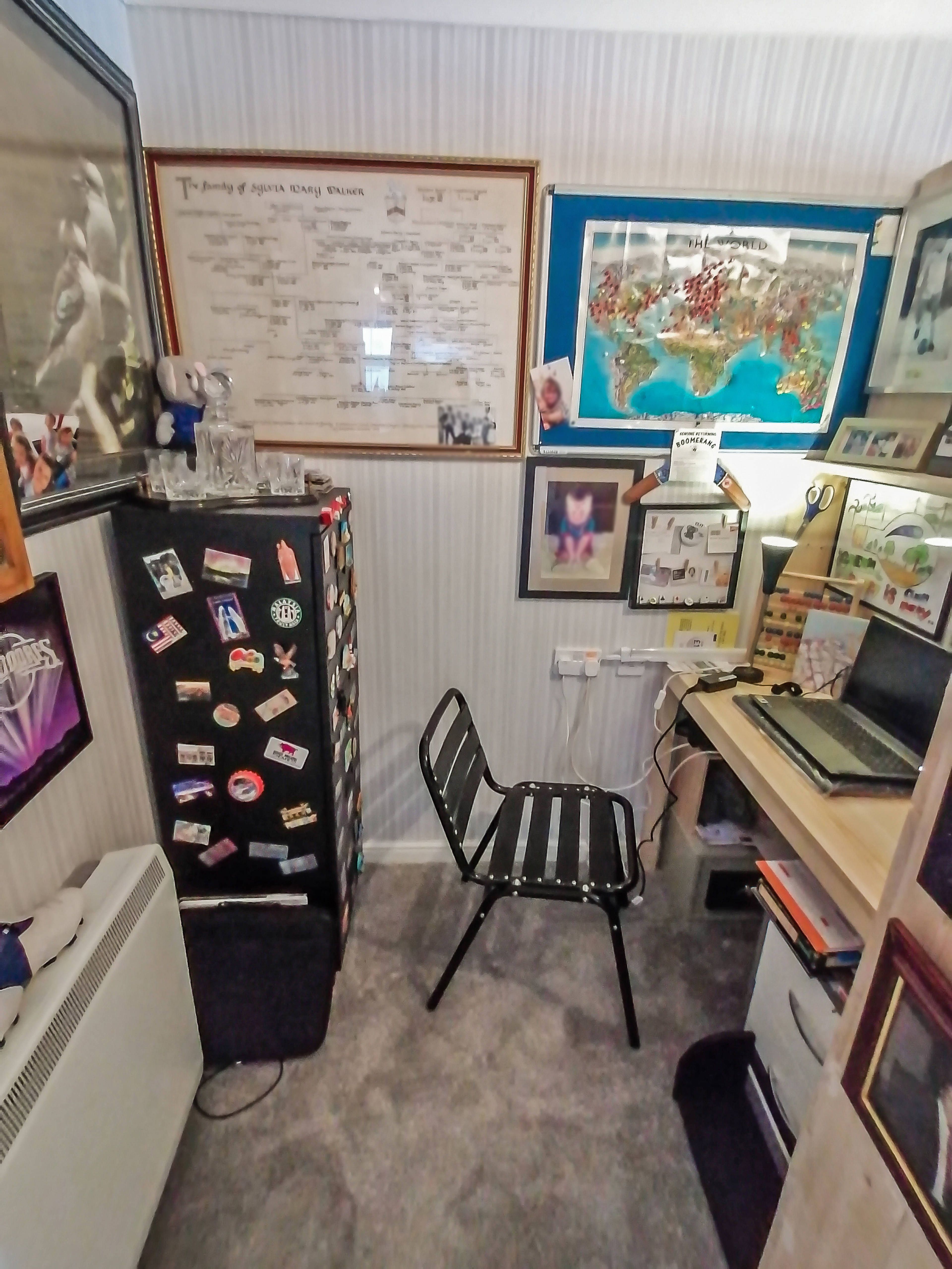 Office / Study