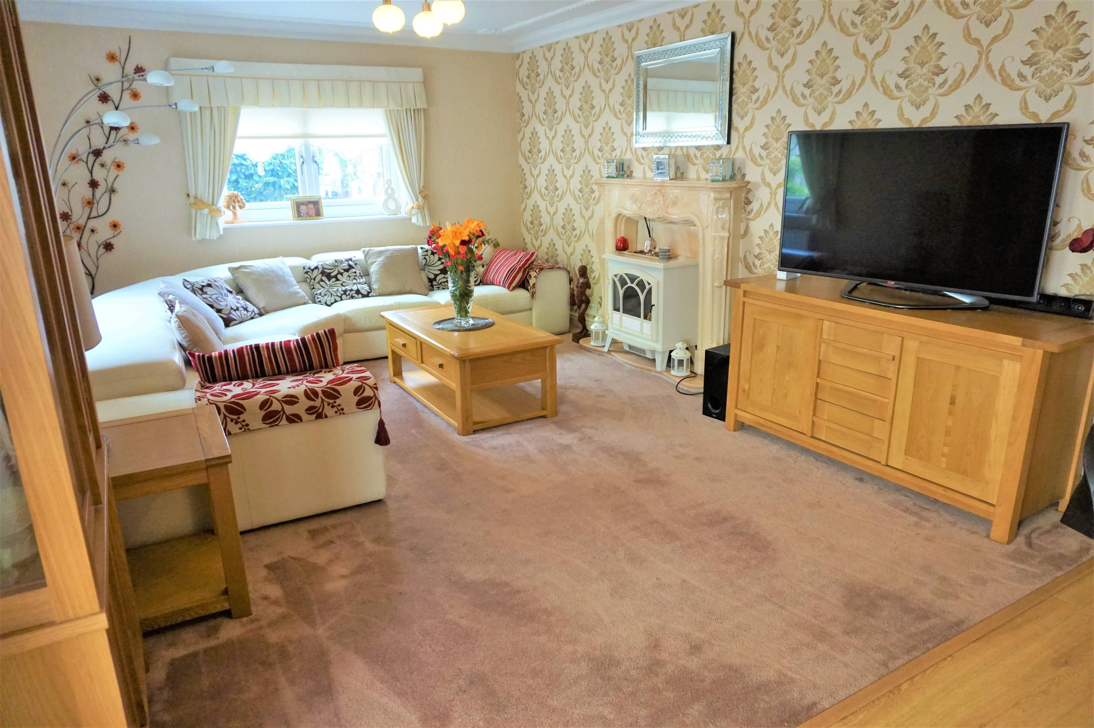 Reception Room Two