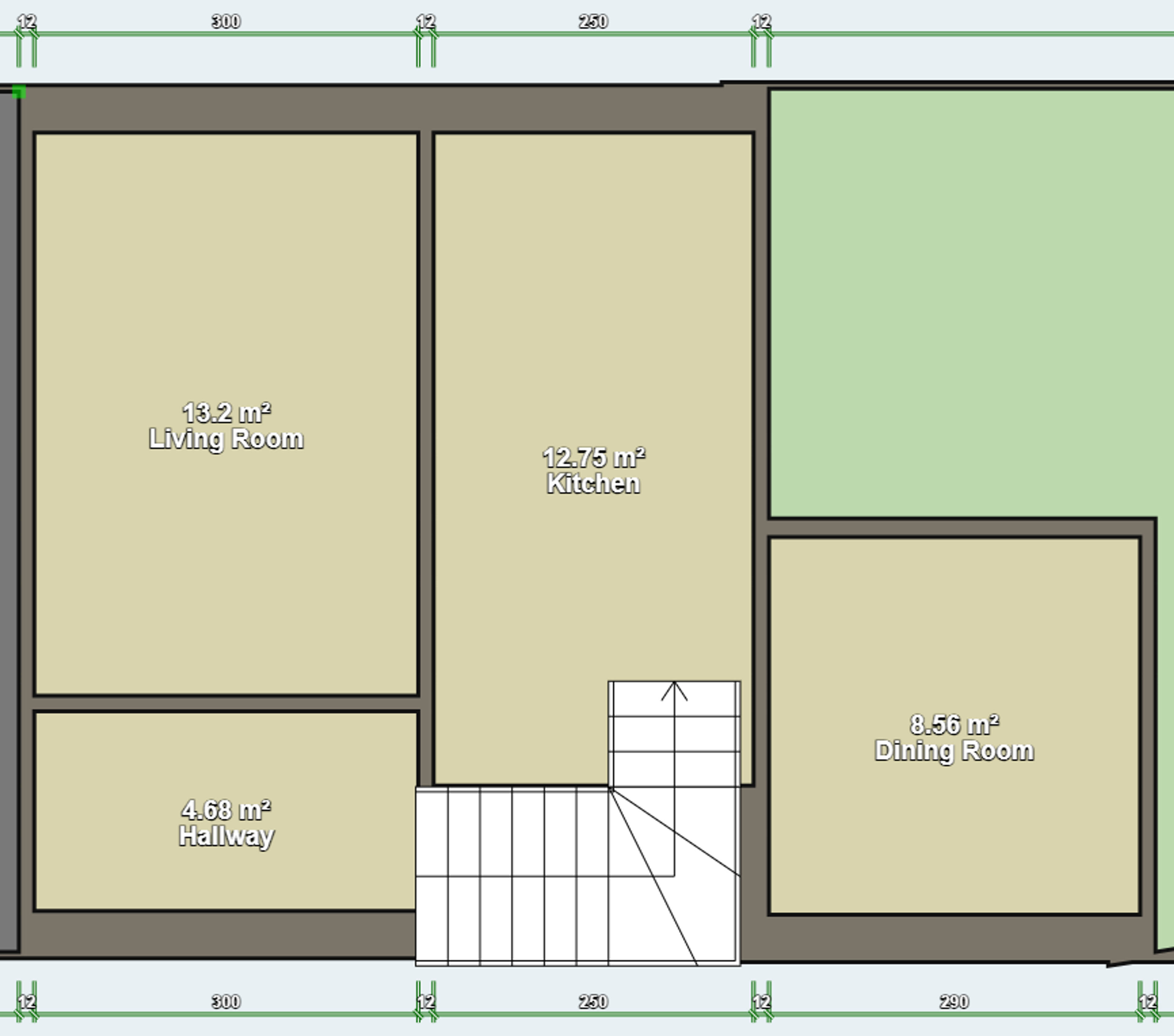 Ground Floor