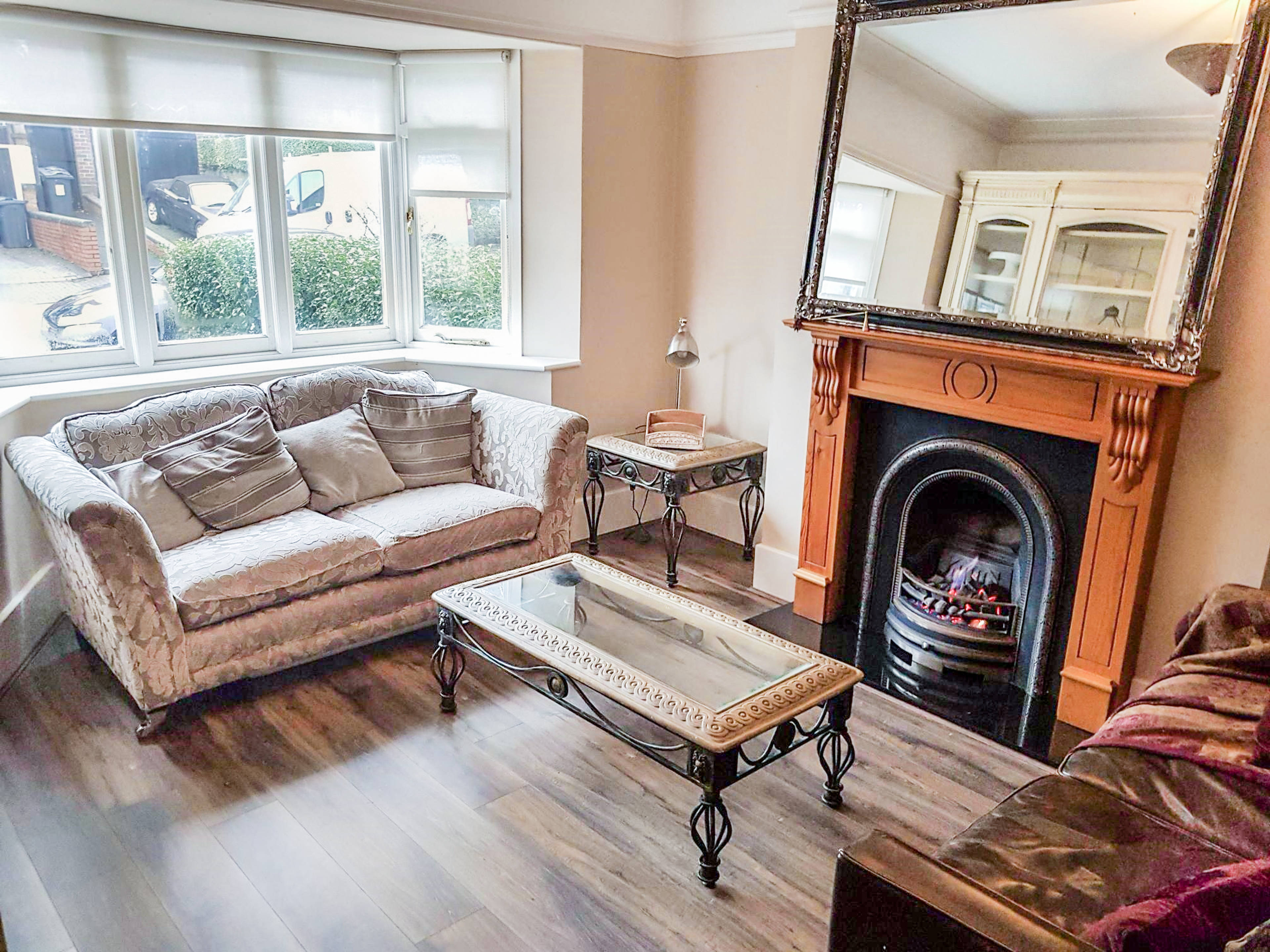 Reception Room One