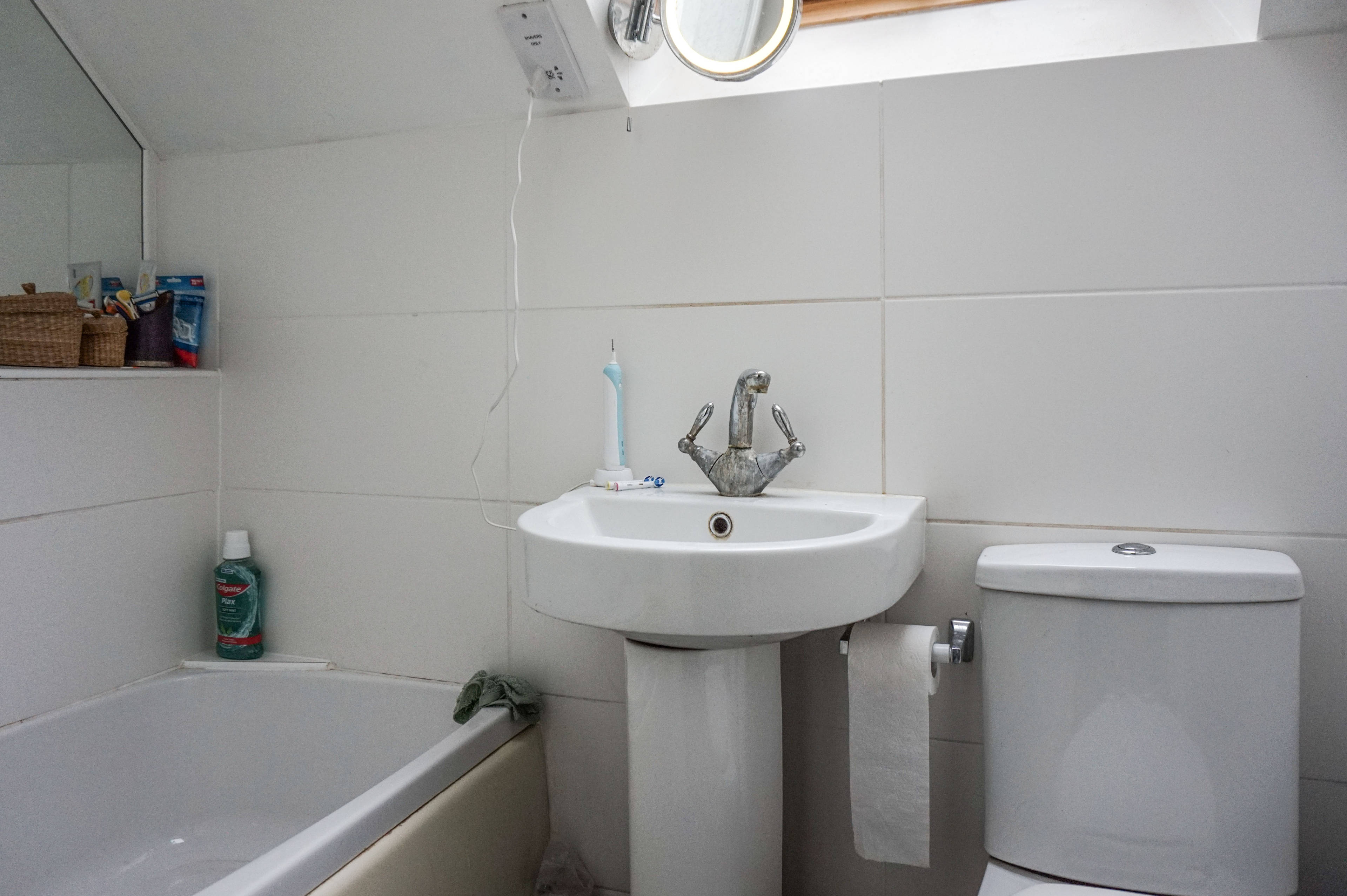 Bathroom Two
