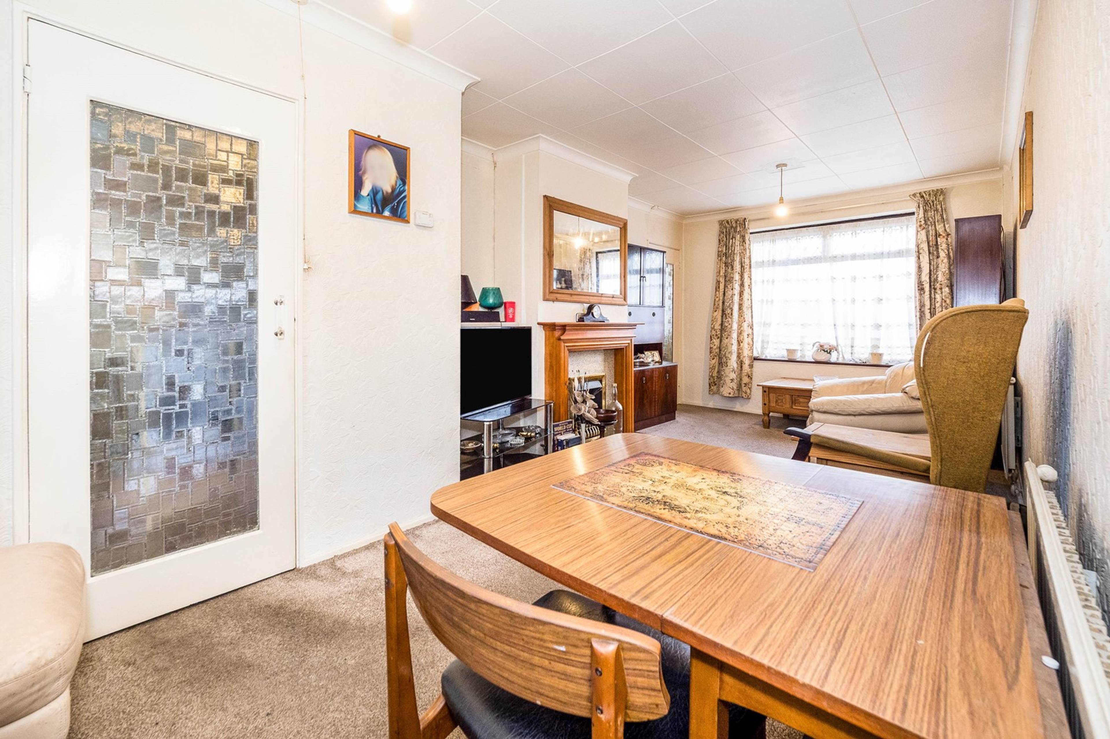 Living / Dining Room