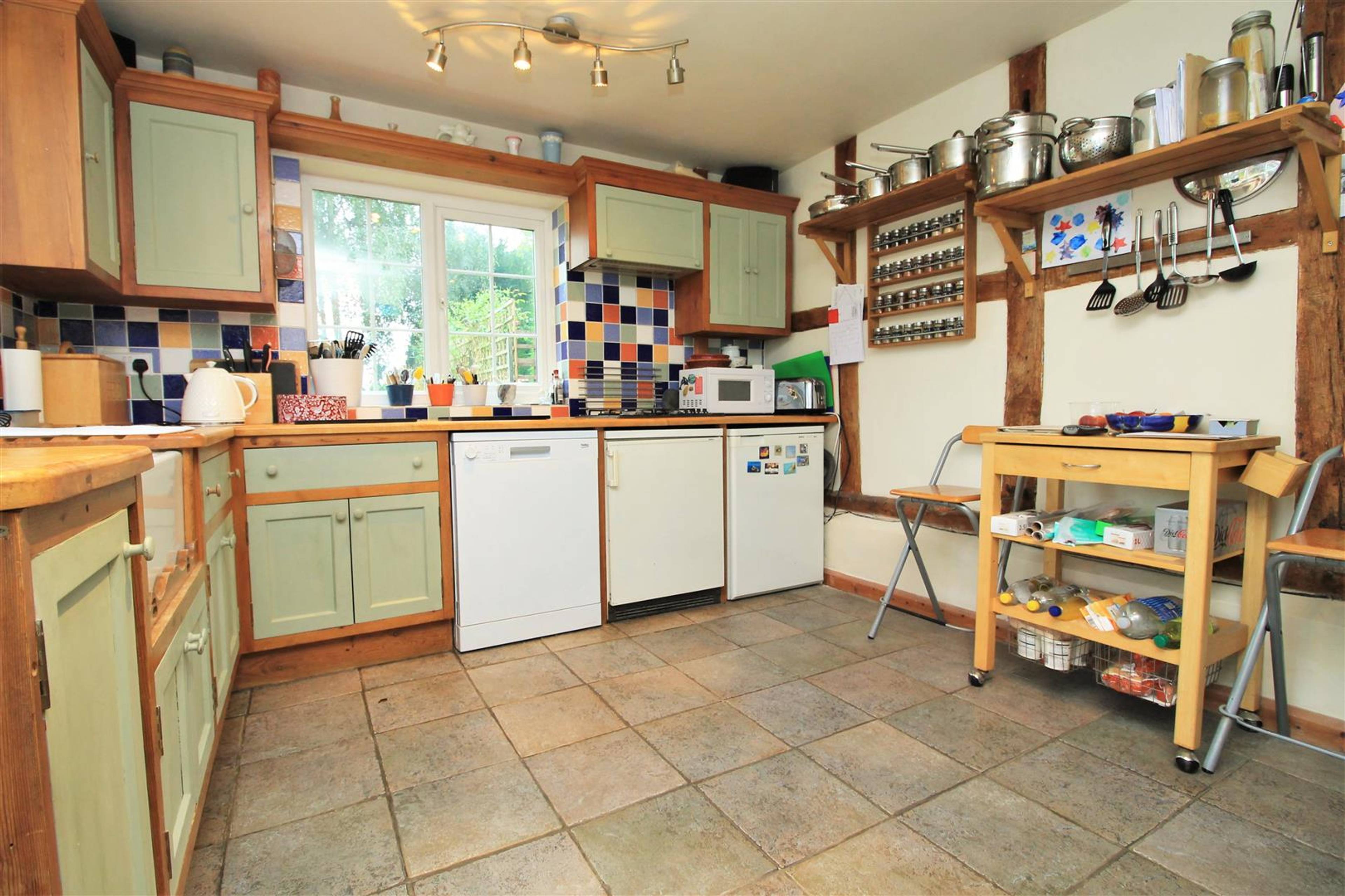 Kitchen/Breakfast