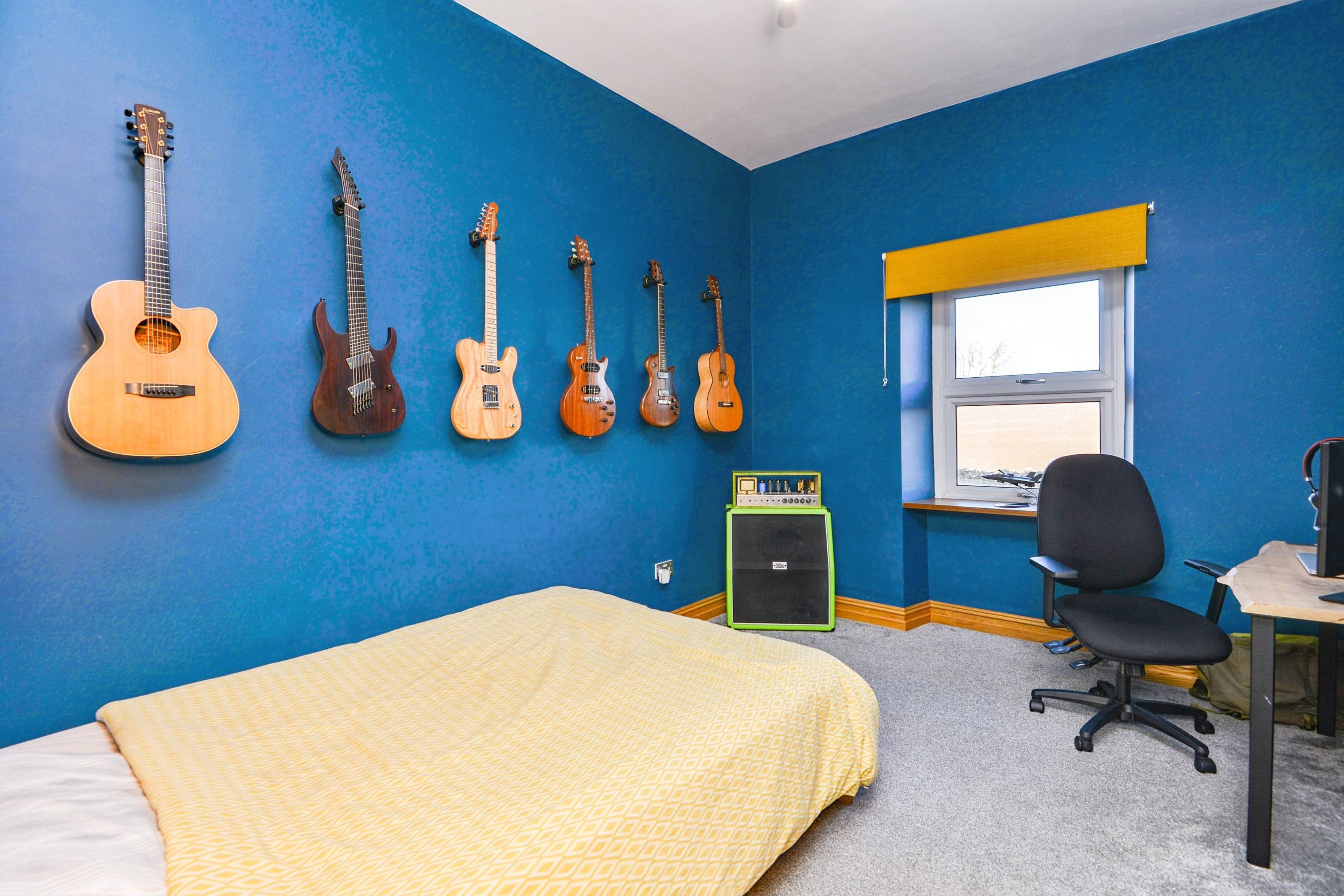 Bedroom Four