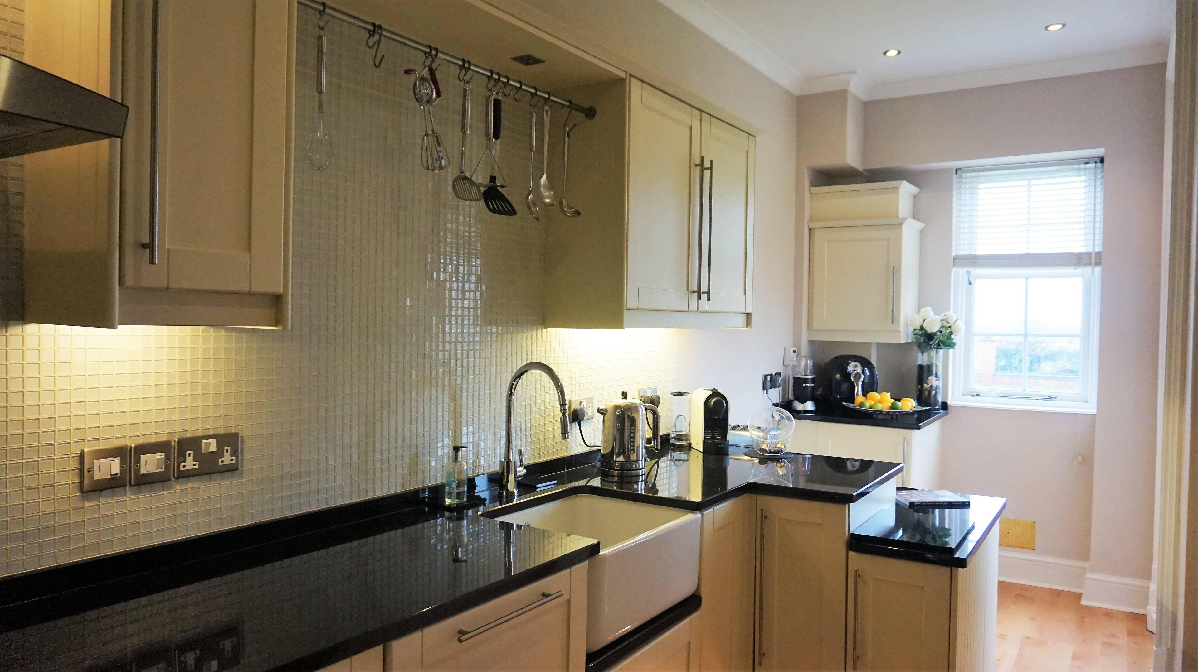 Kitchen / Breakfast