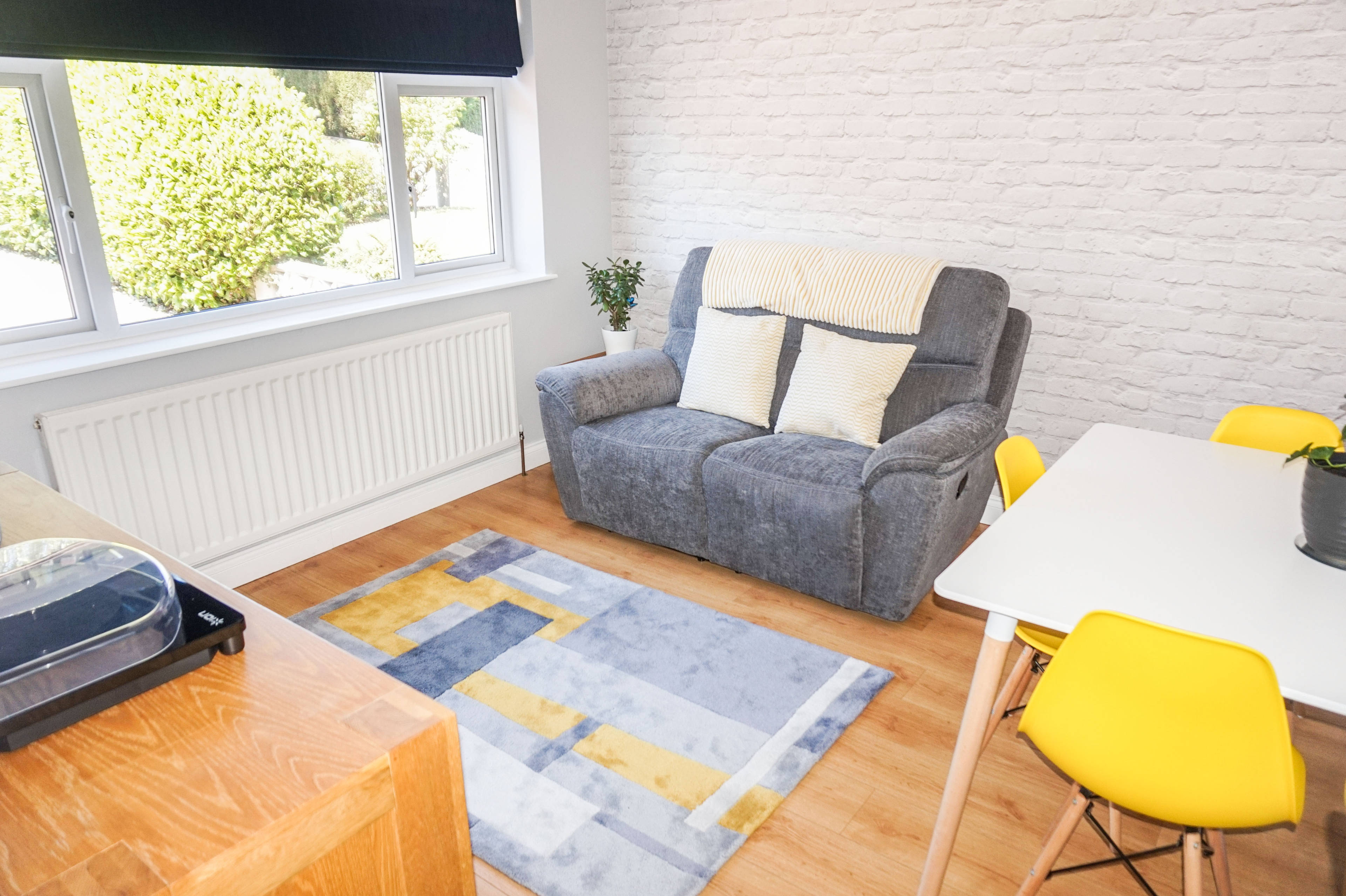 Dining / Family Room