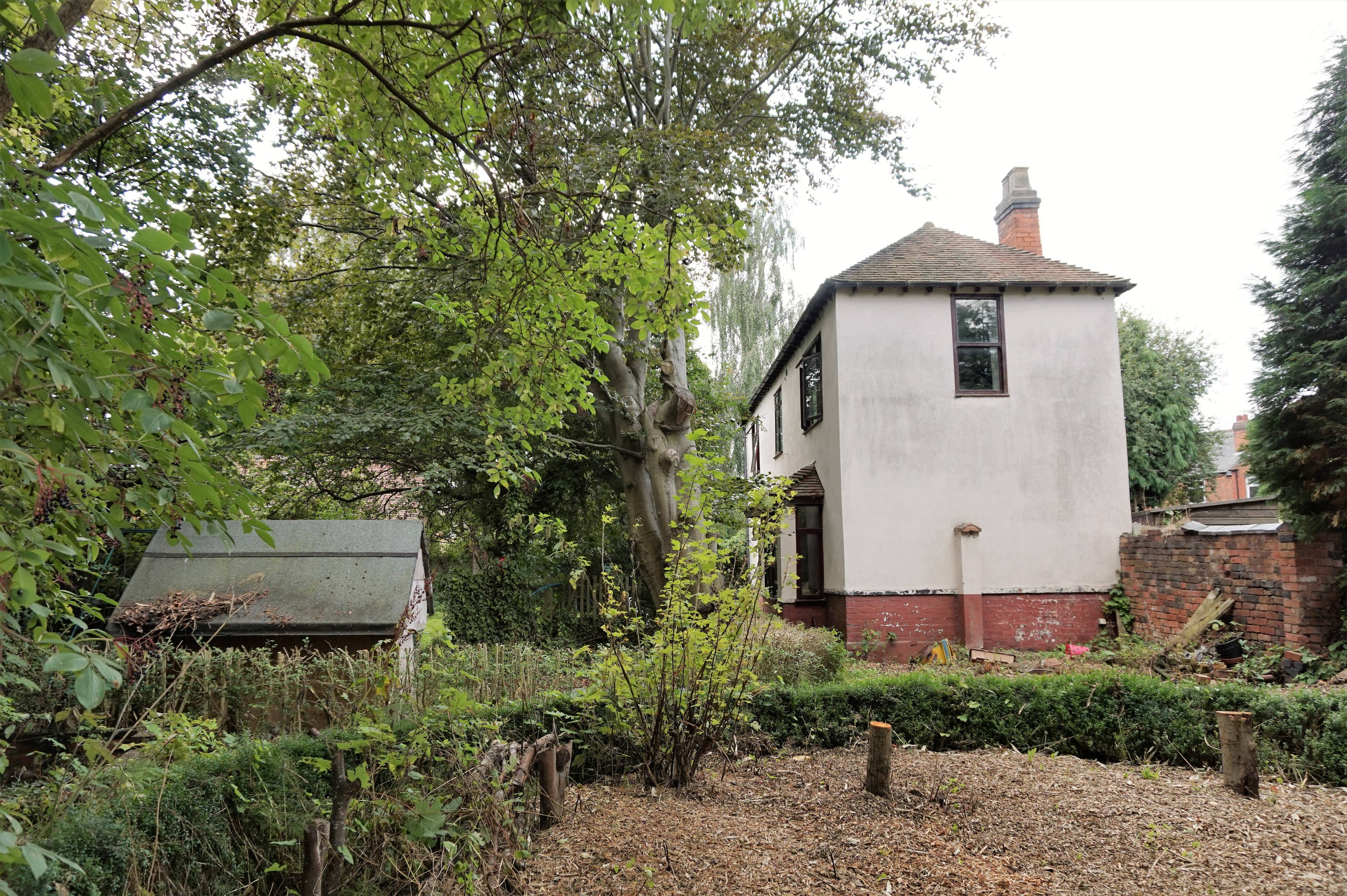 View Of The Property
