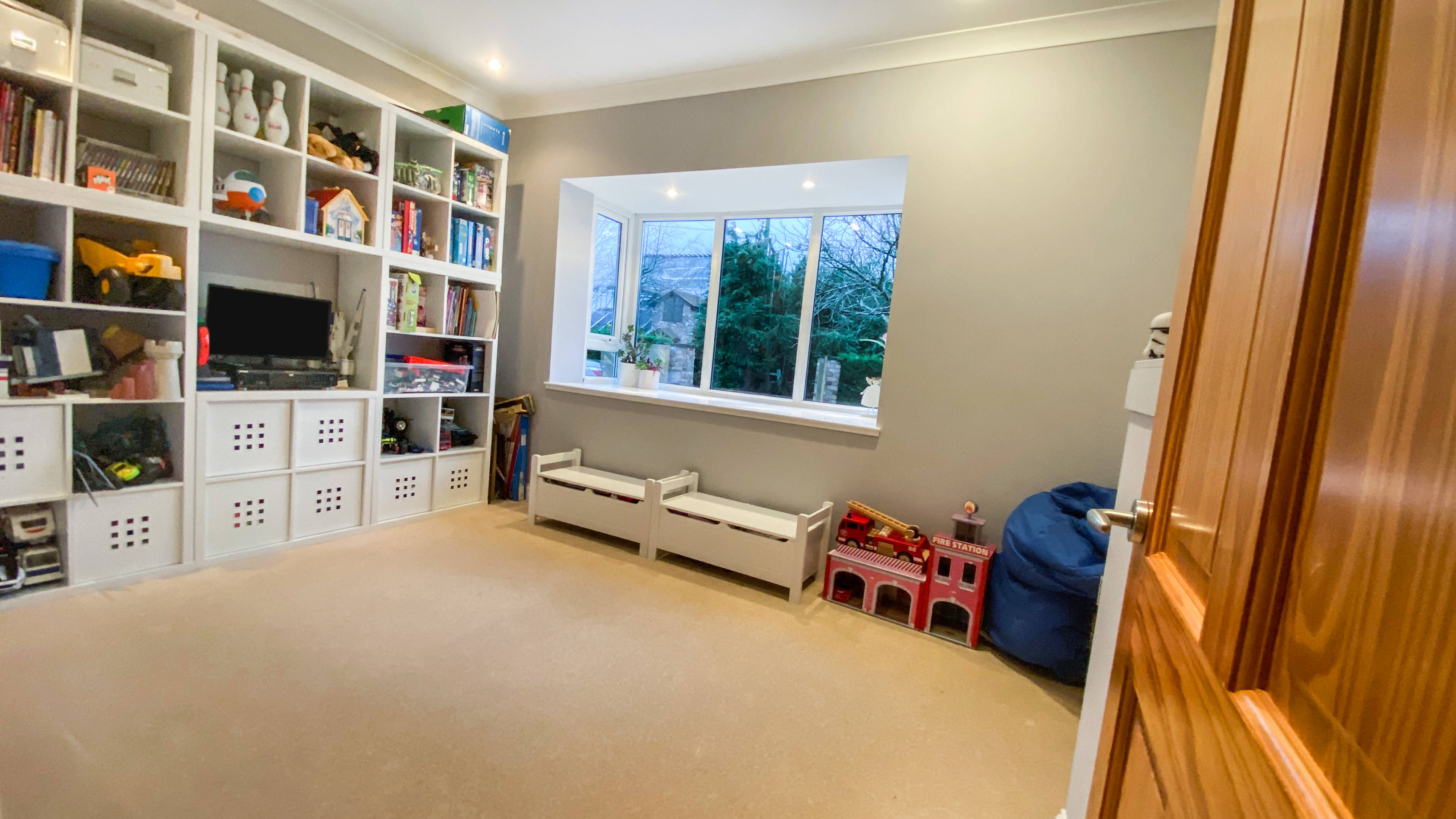 Play Room