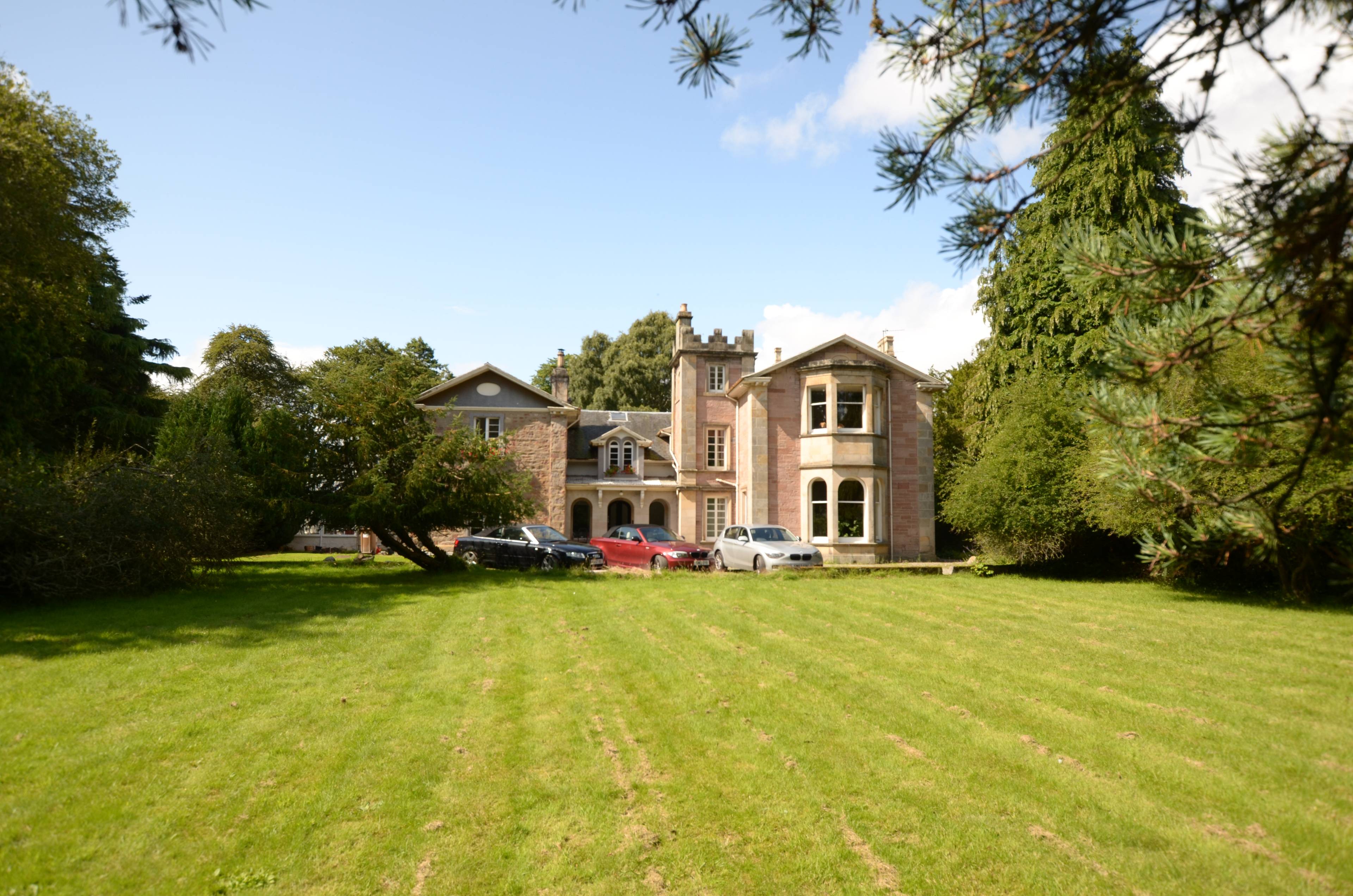 View Of The Property