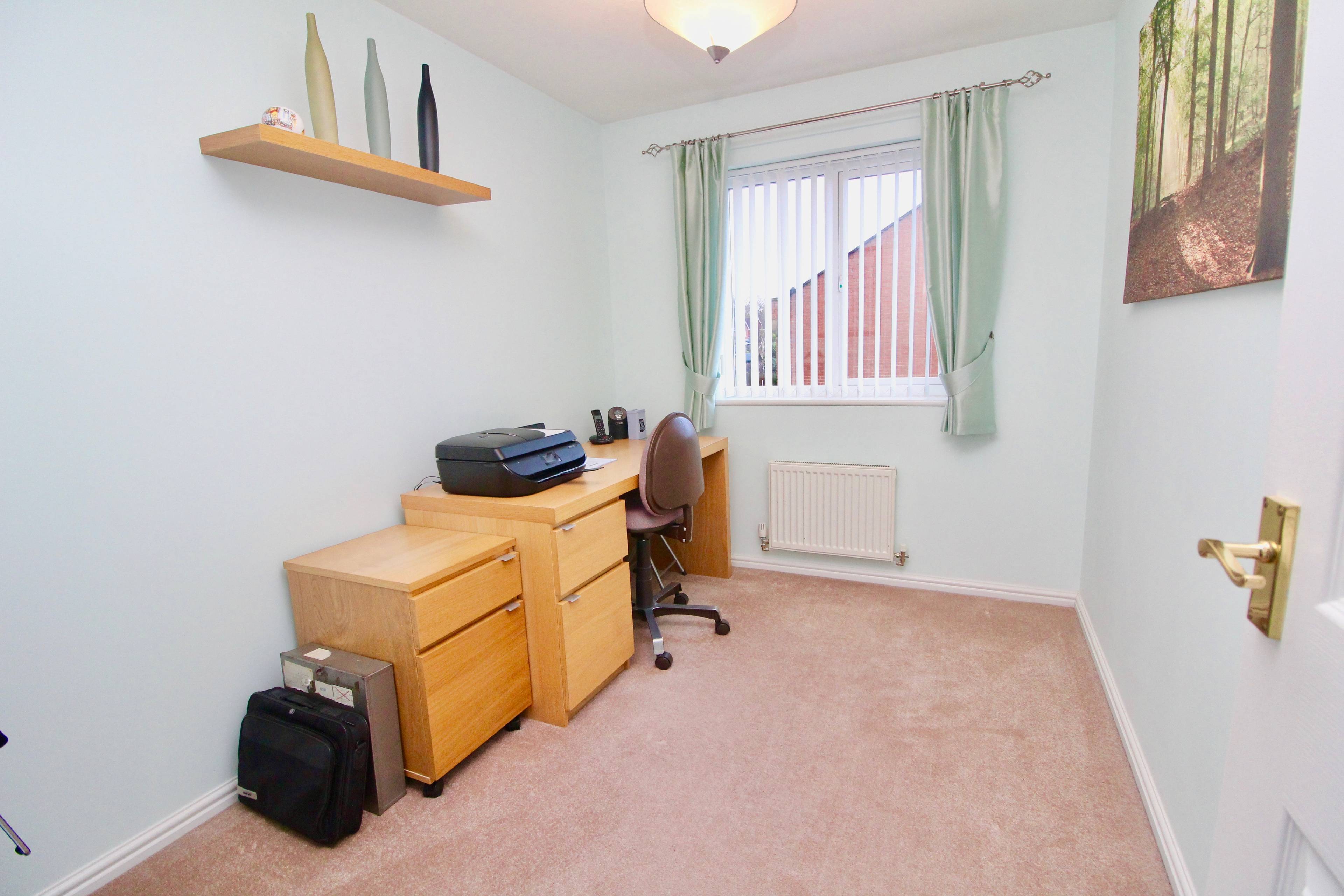 Bedroom Five