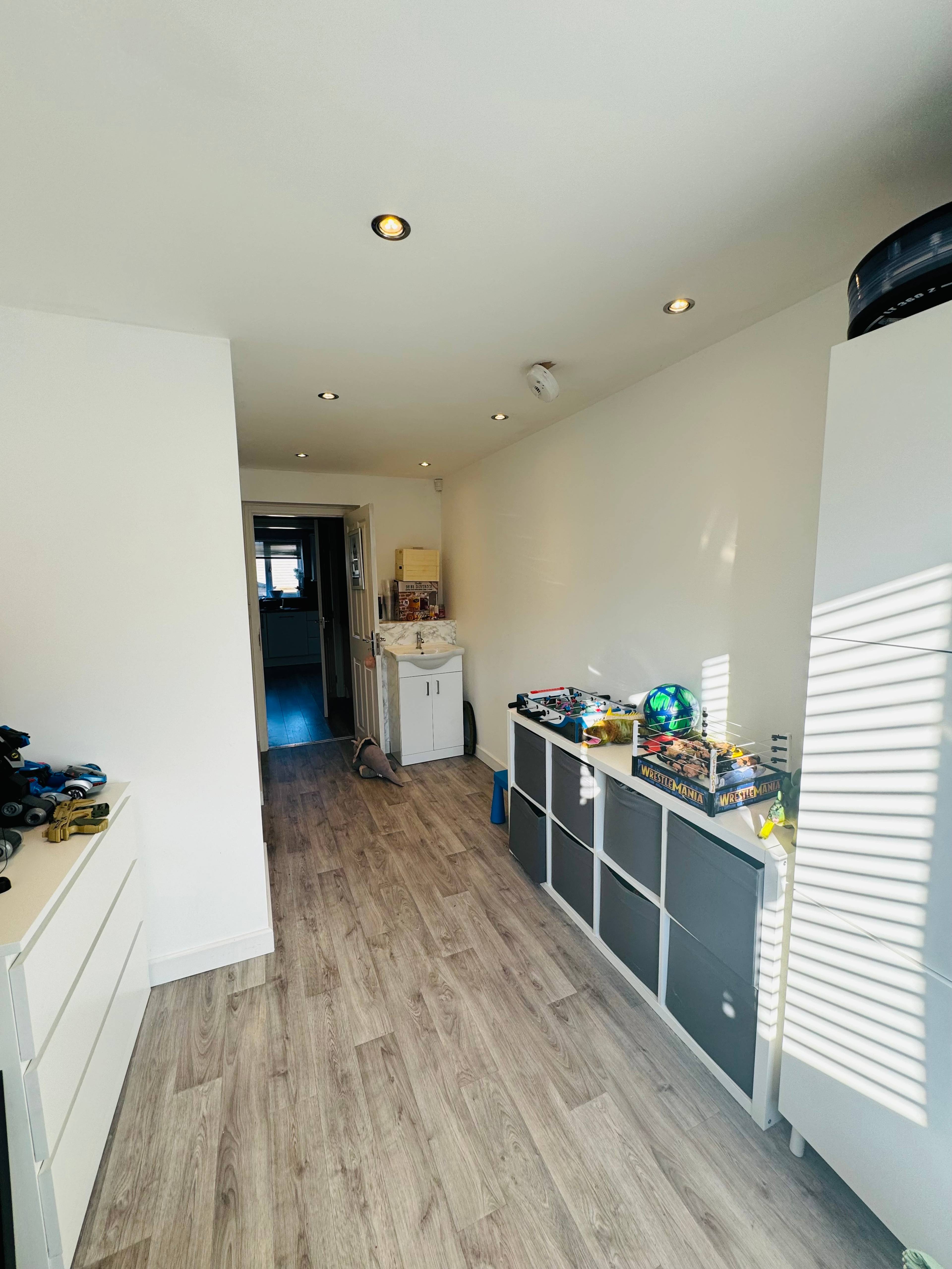 Study/Playroom