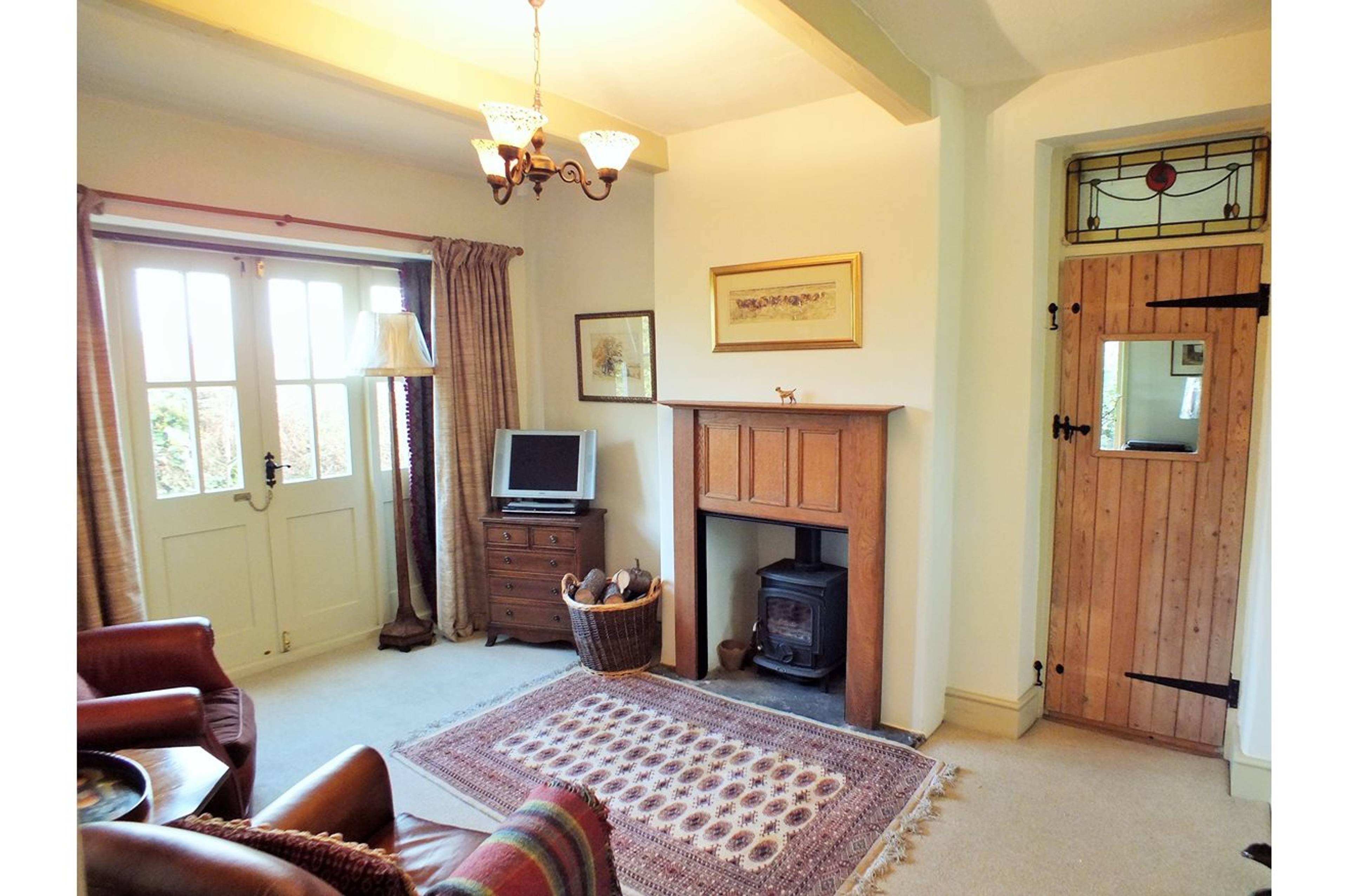 Dining / Family Room