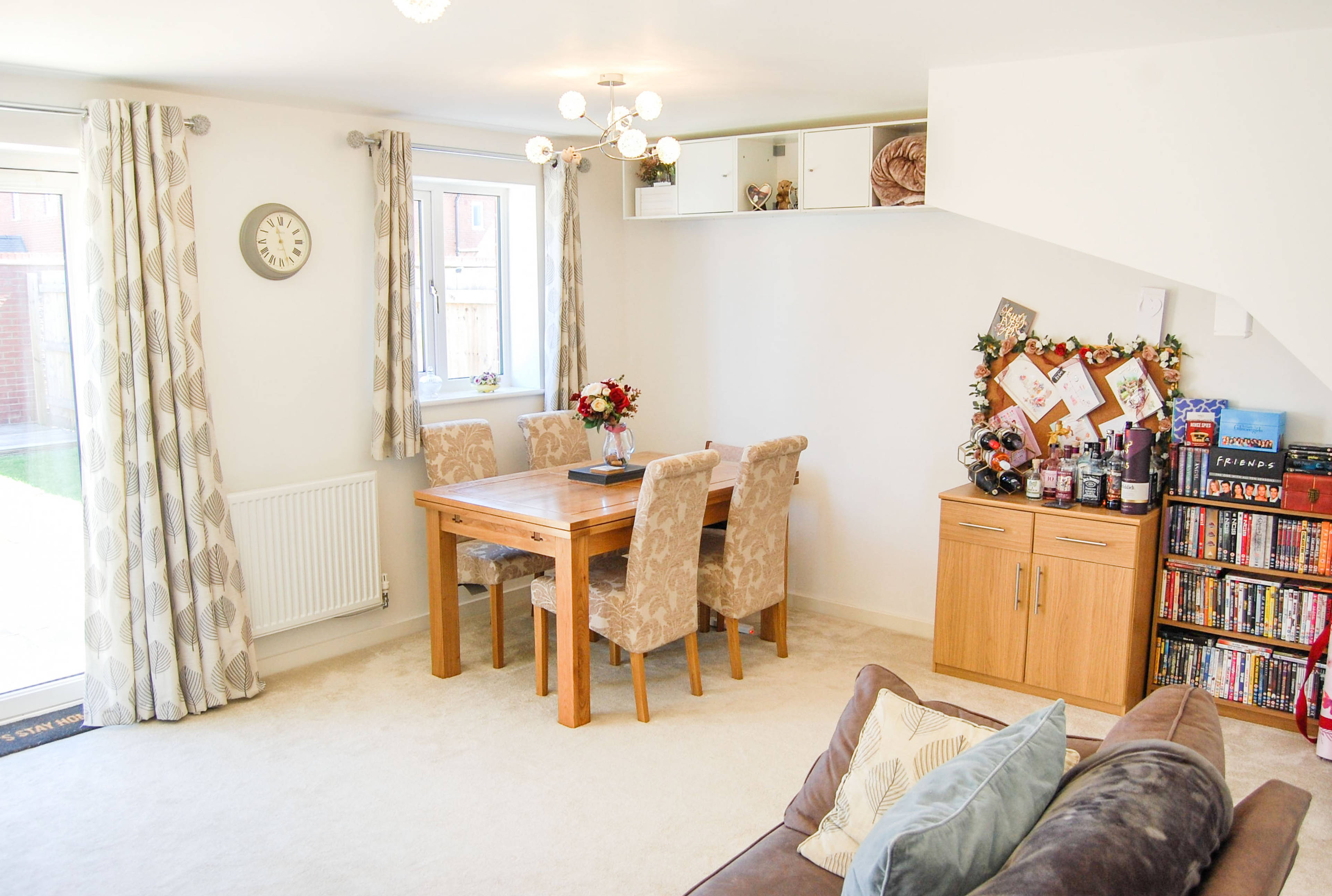 Living / Dining Room