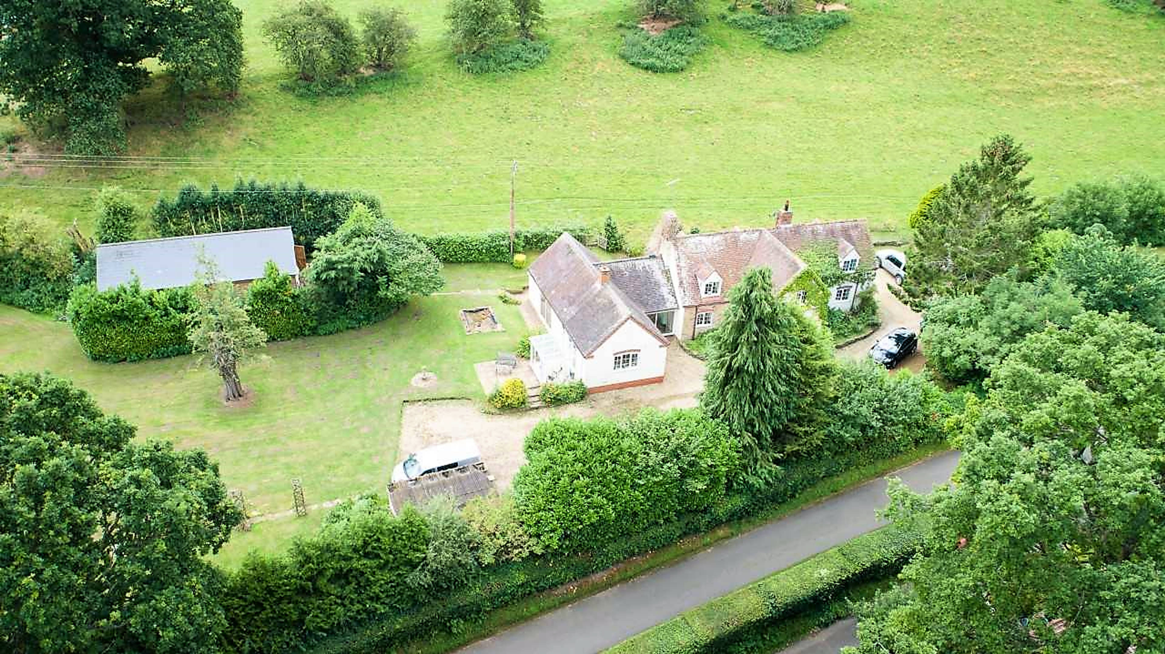 View Of The Property
