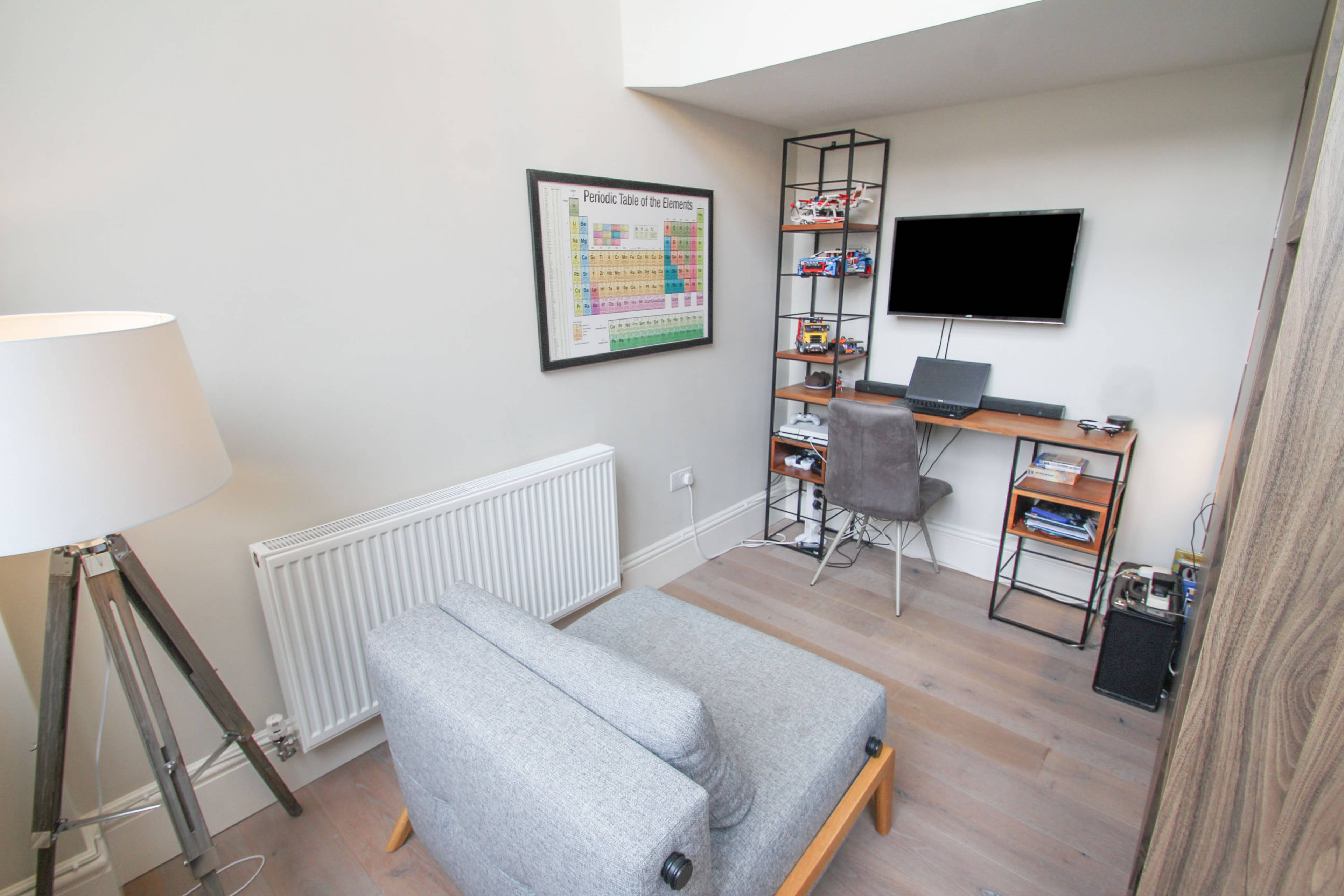 Home Office