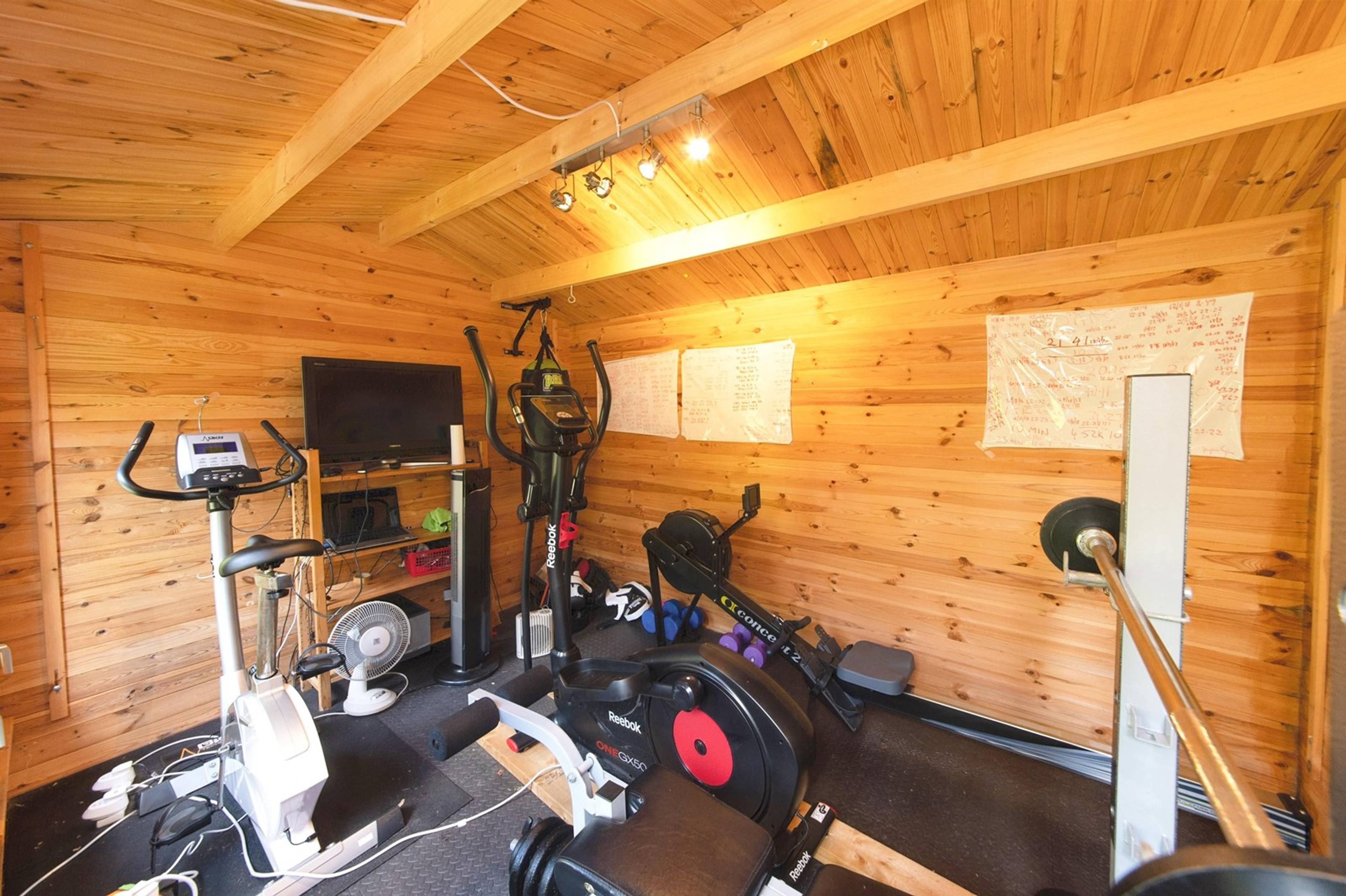 Summer House