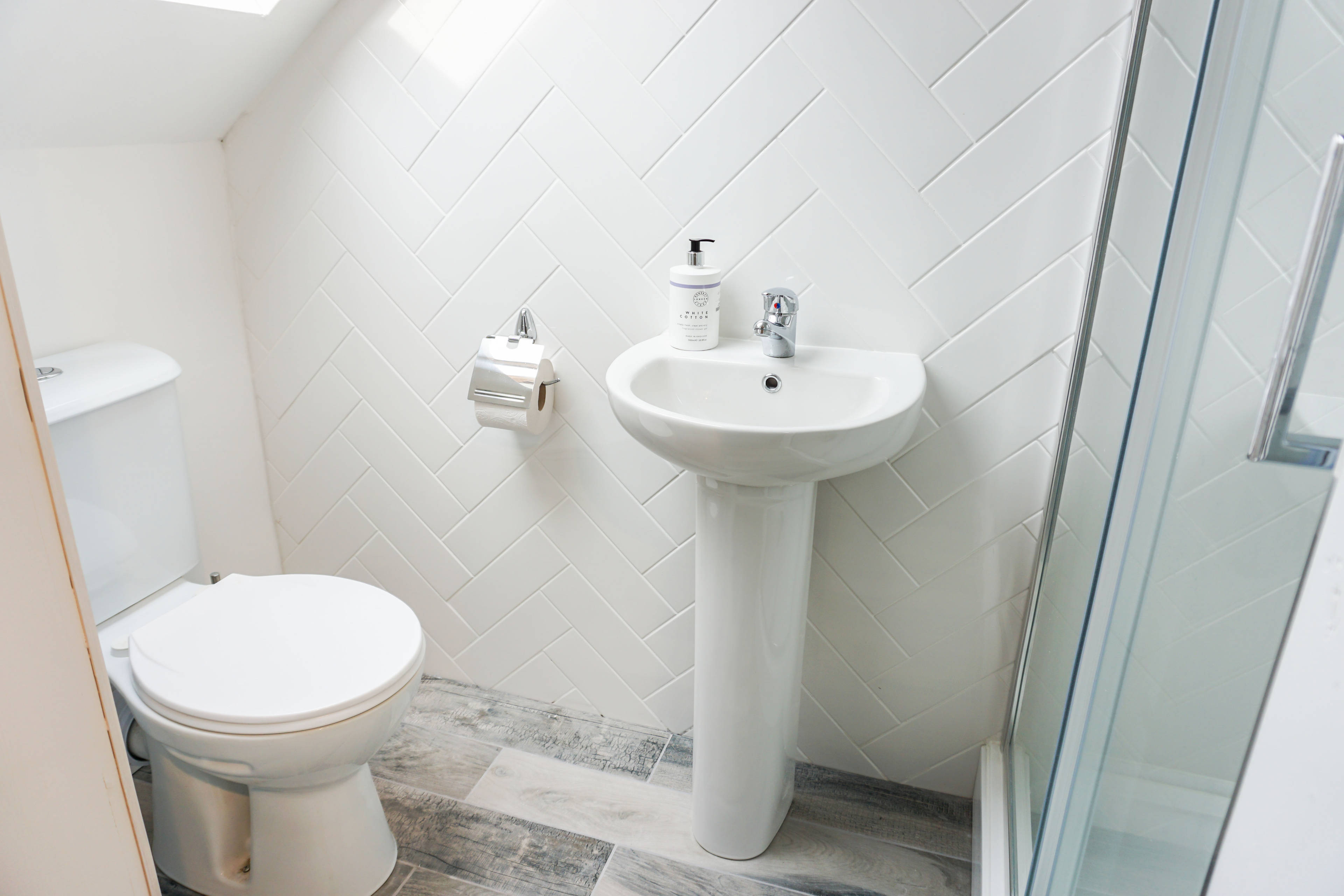 En-suite