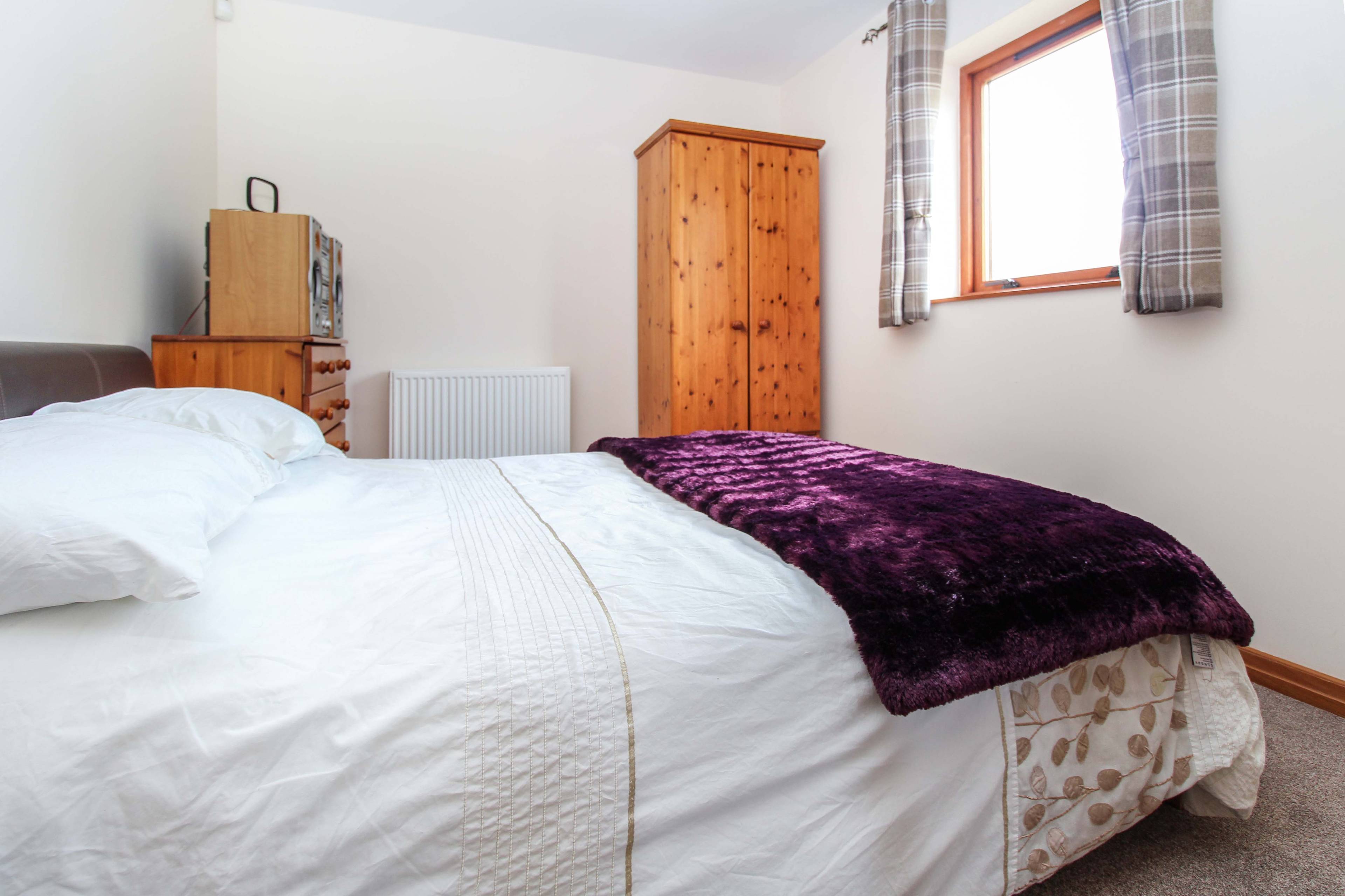 Bedroom Five
