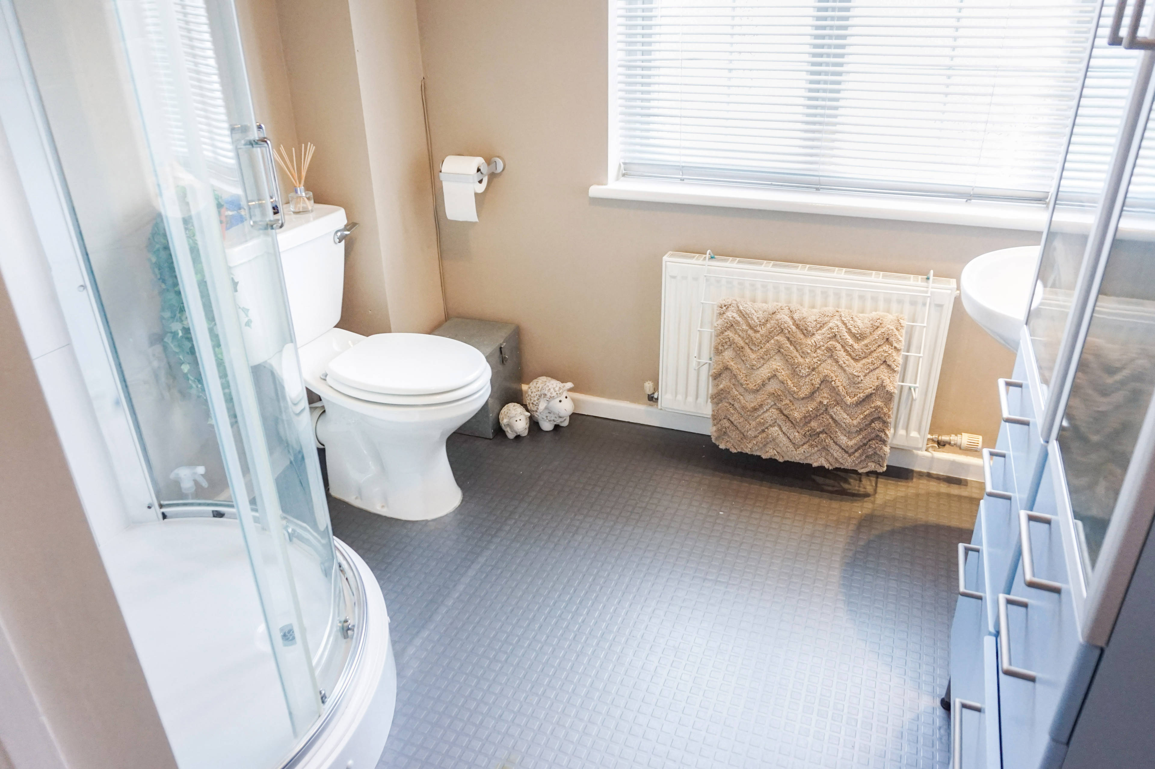 En-suite Two