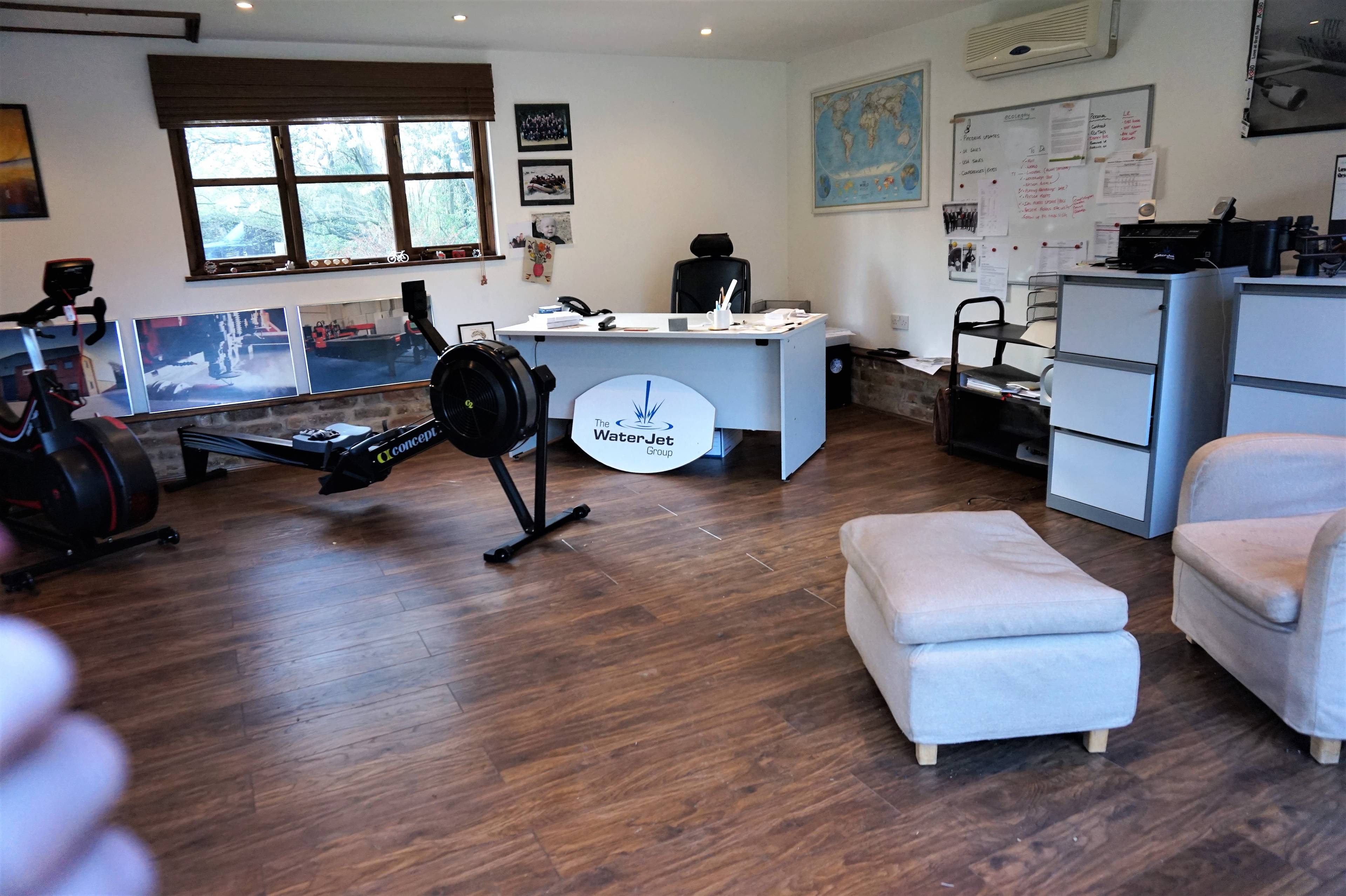 Office / Study