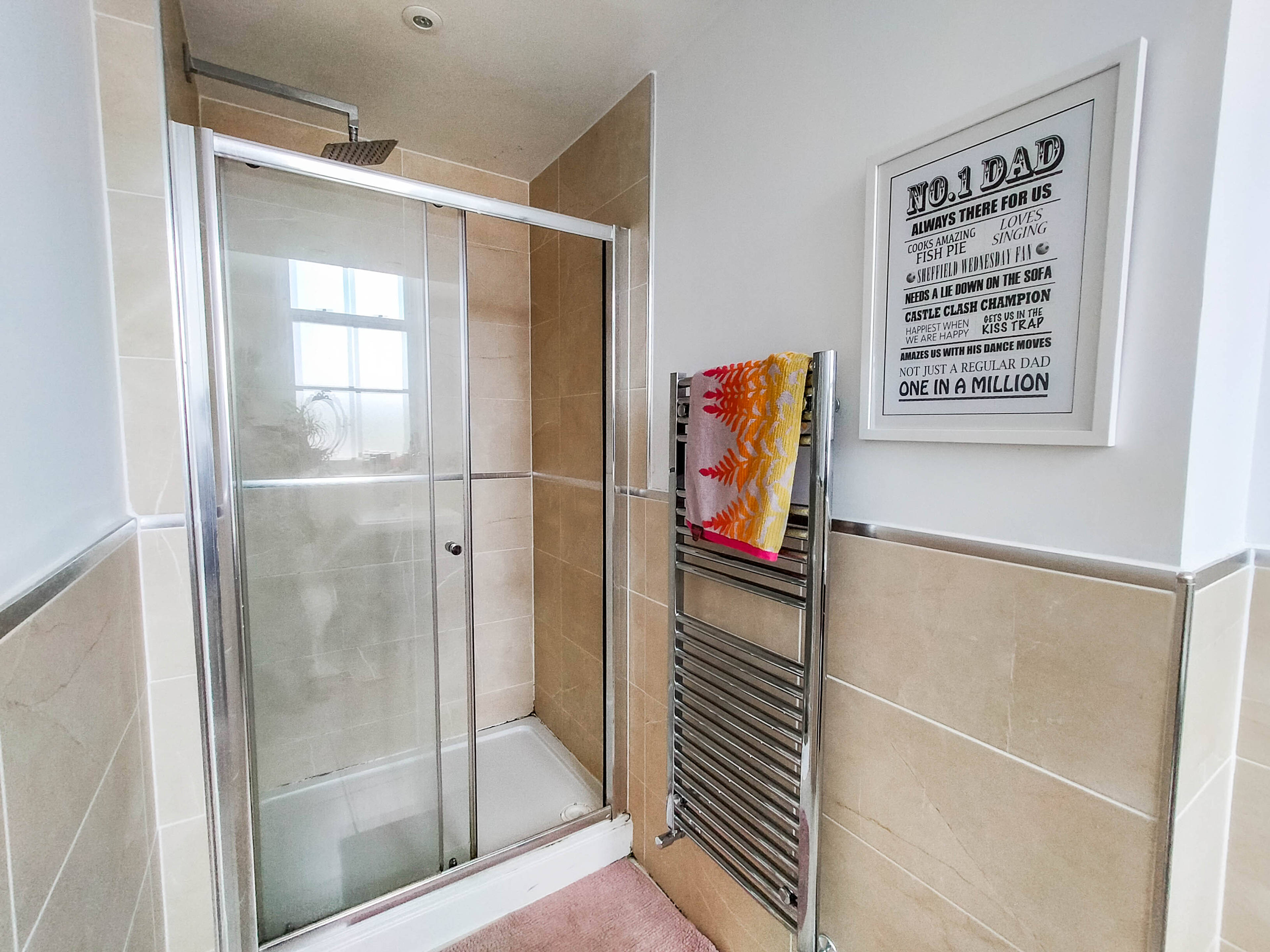 Master En-suite