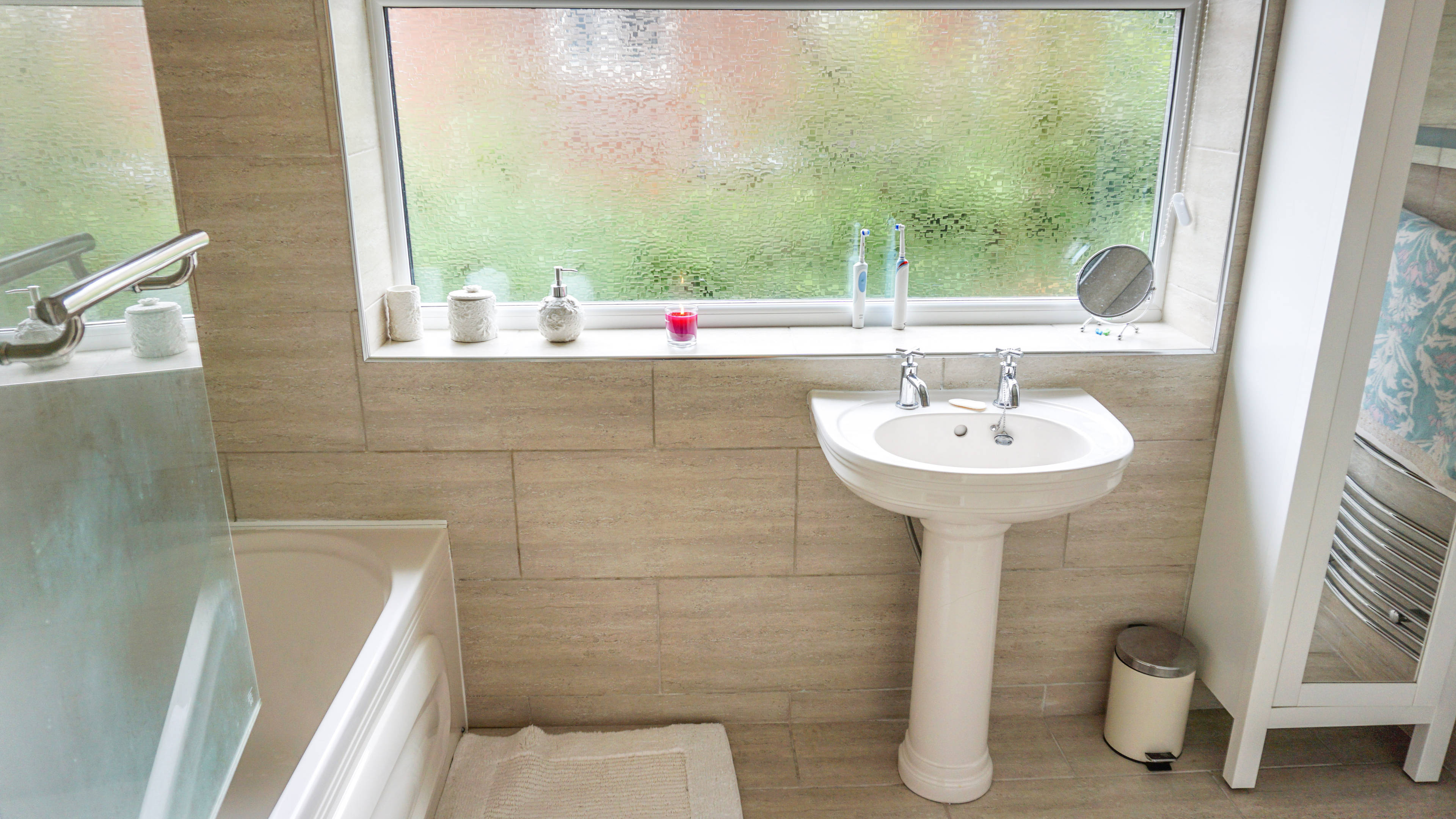 Master En-suite