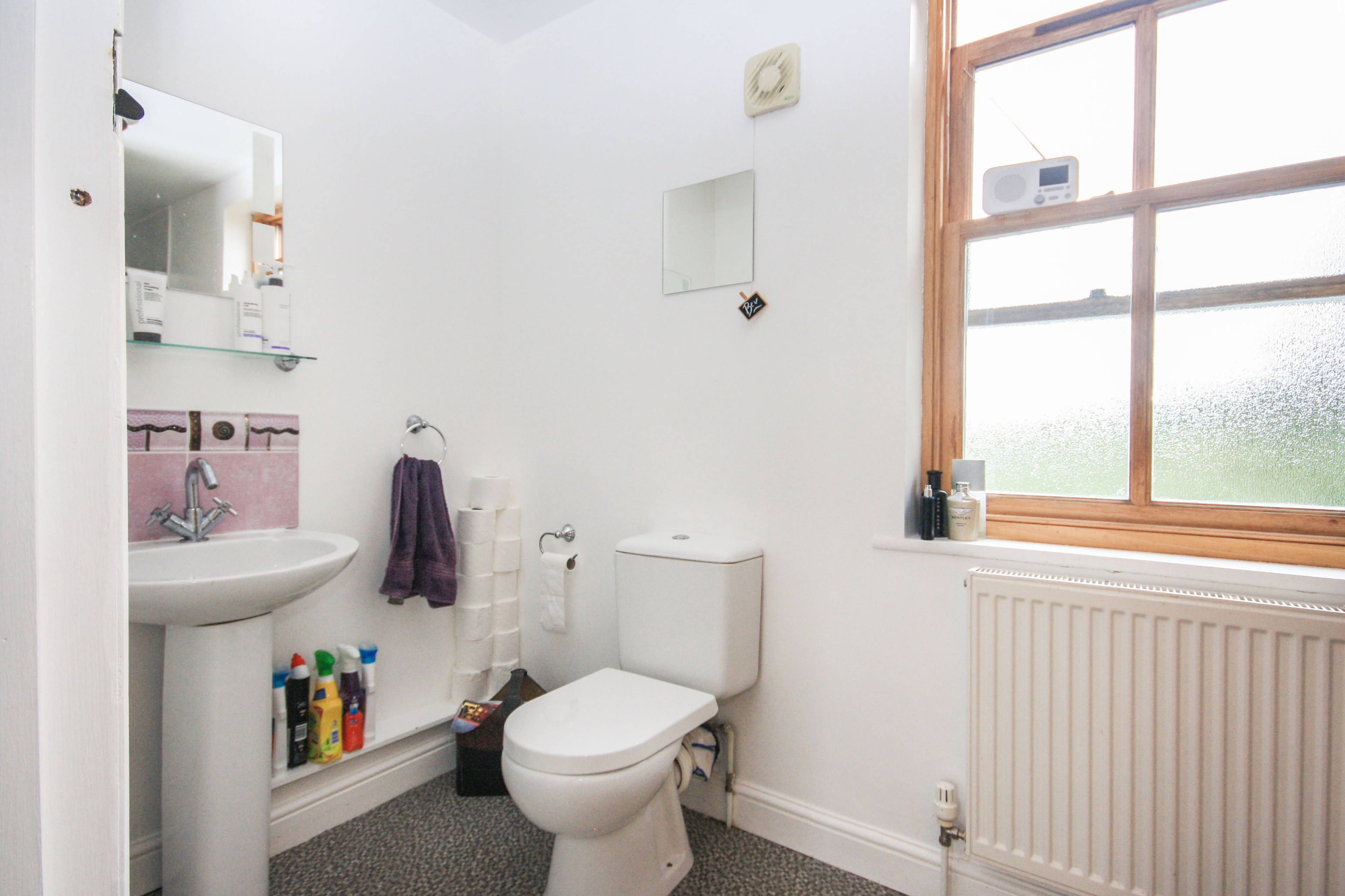 En-suite