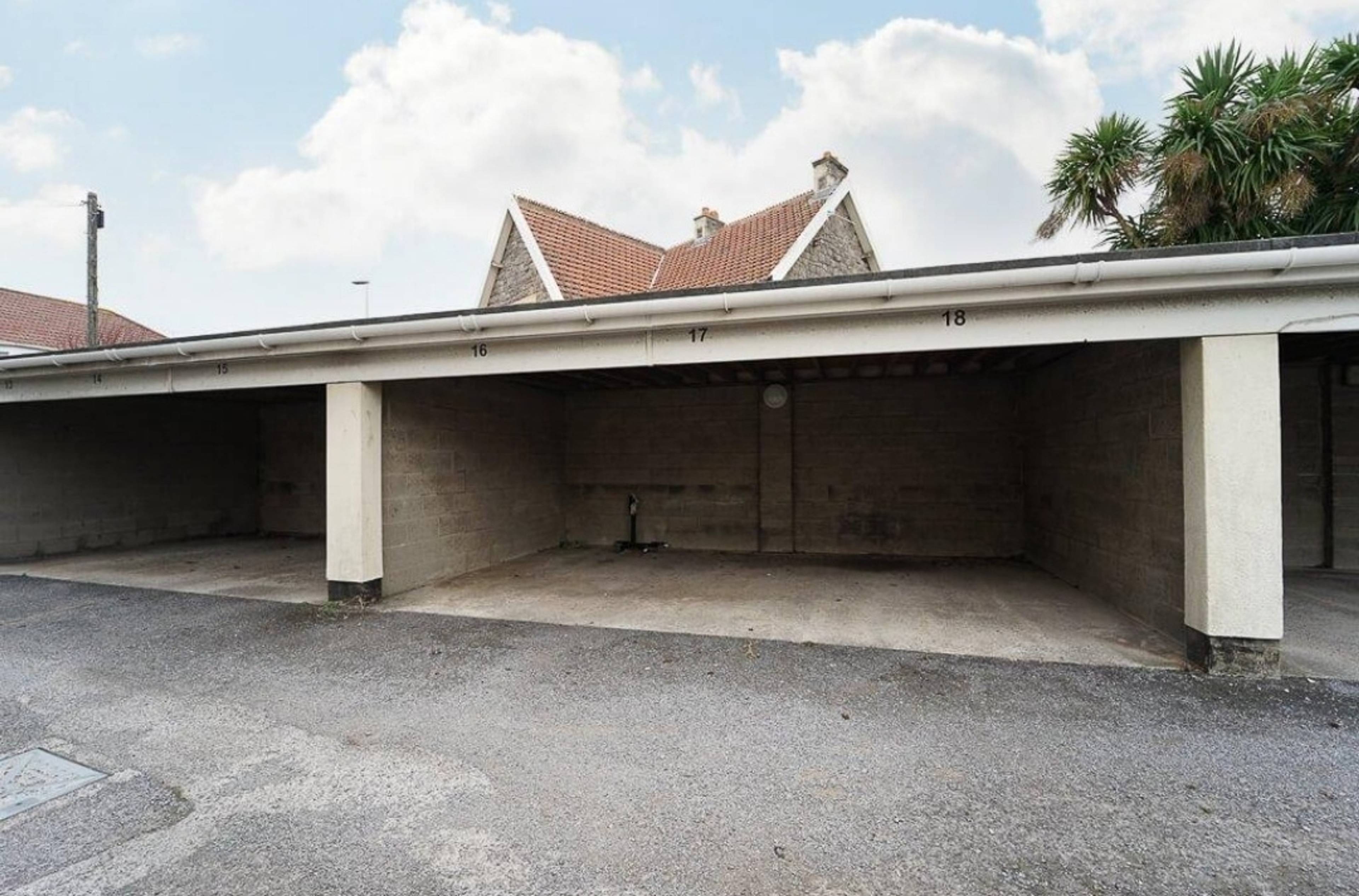 Car Port