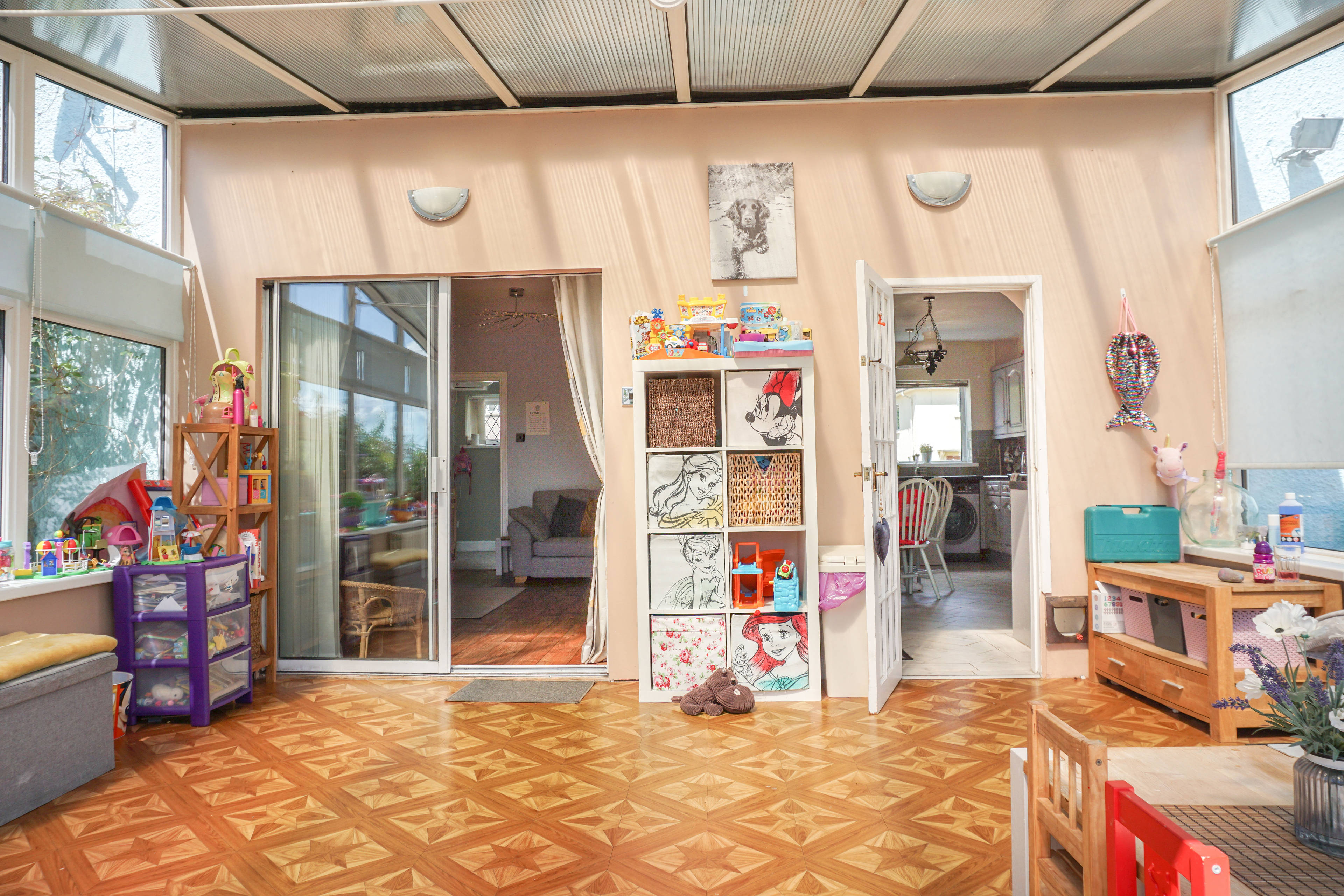 Conservatory
