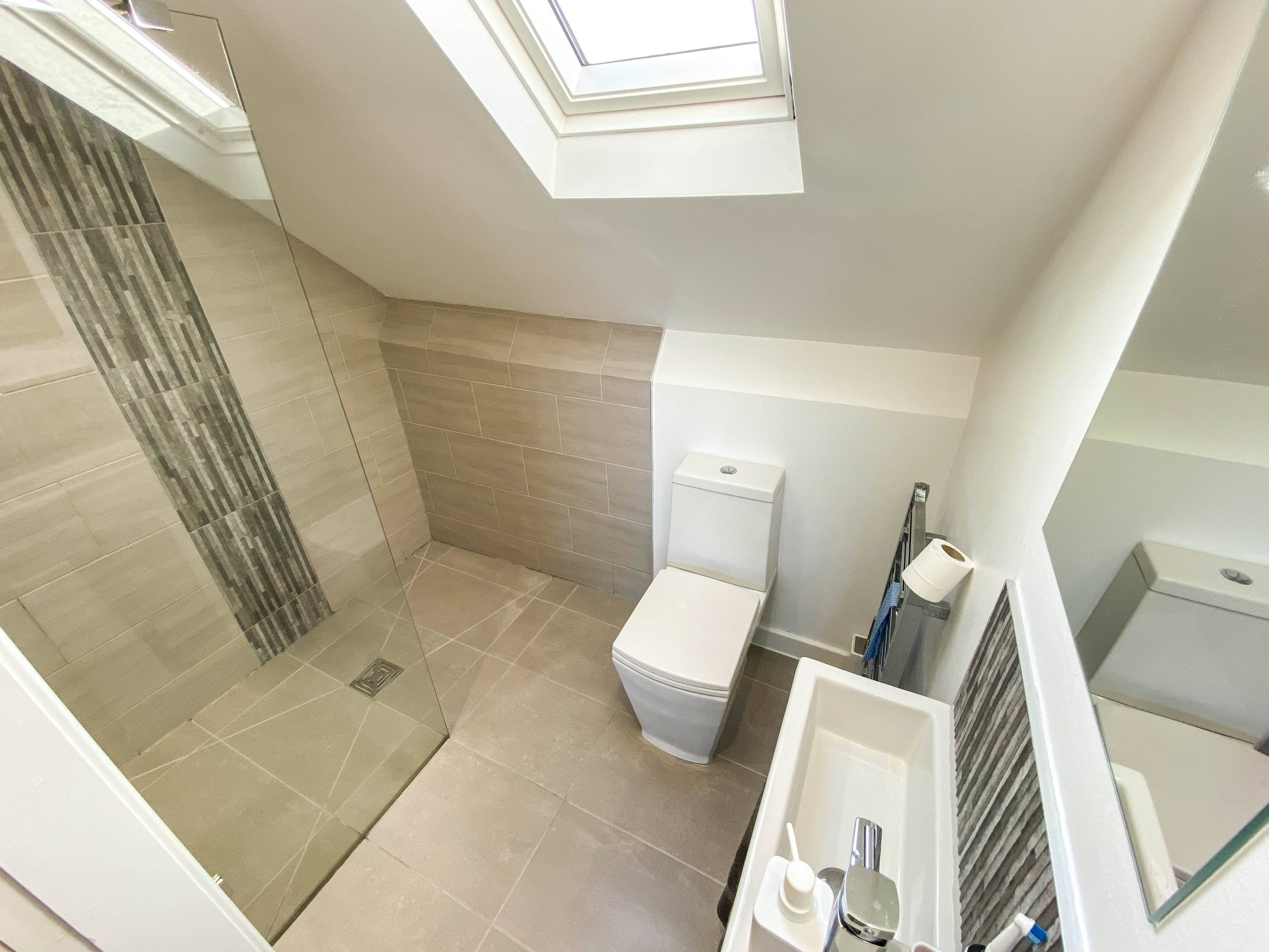Master En-suite