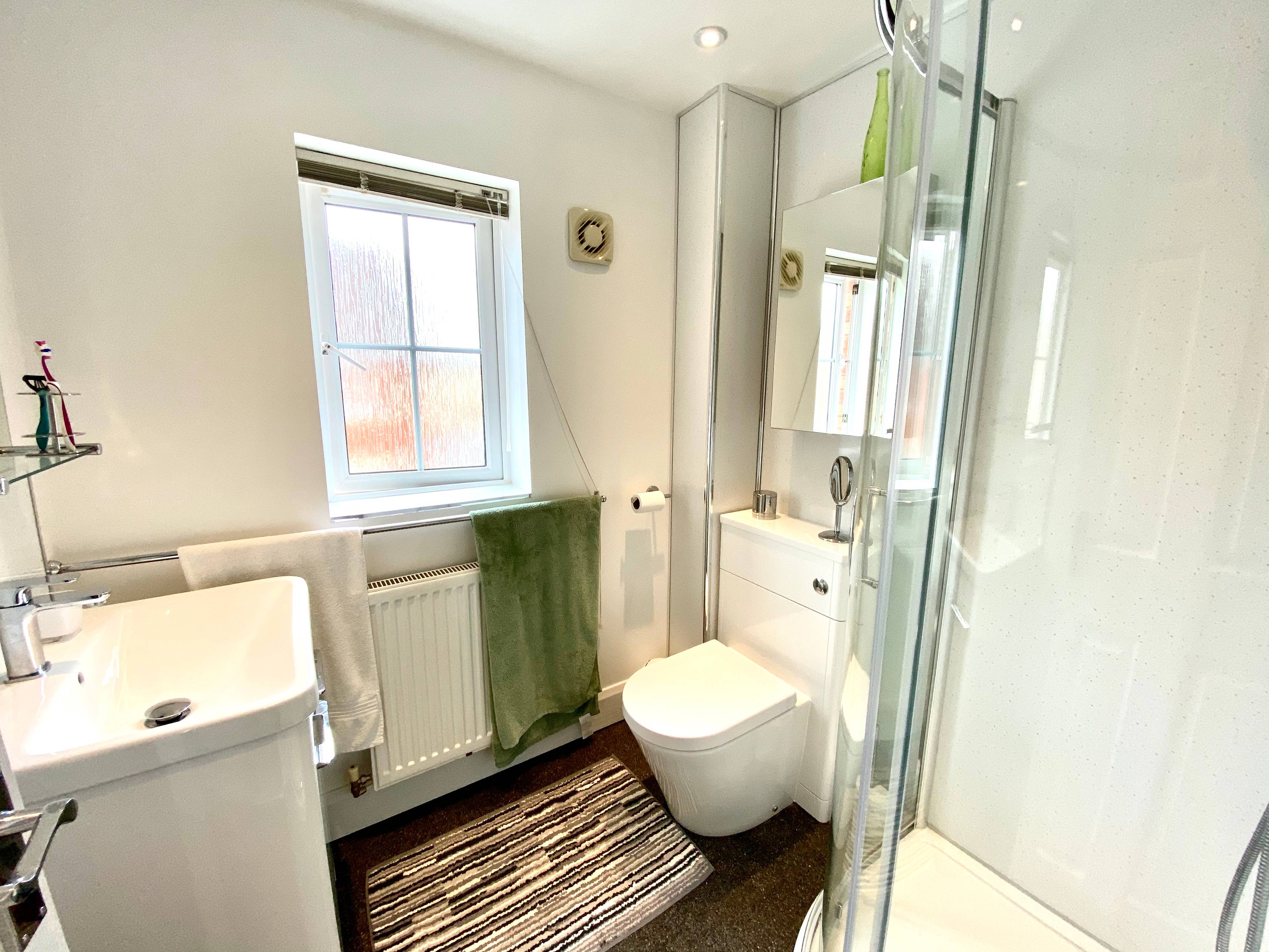 En-suite