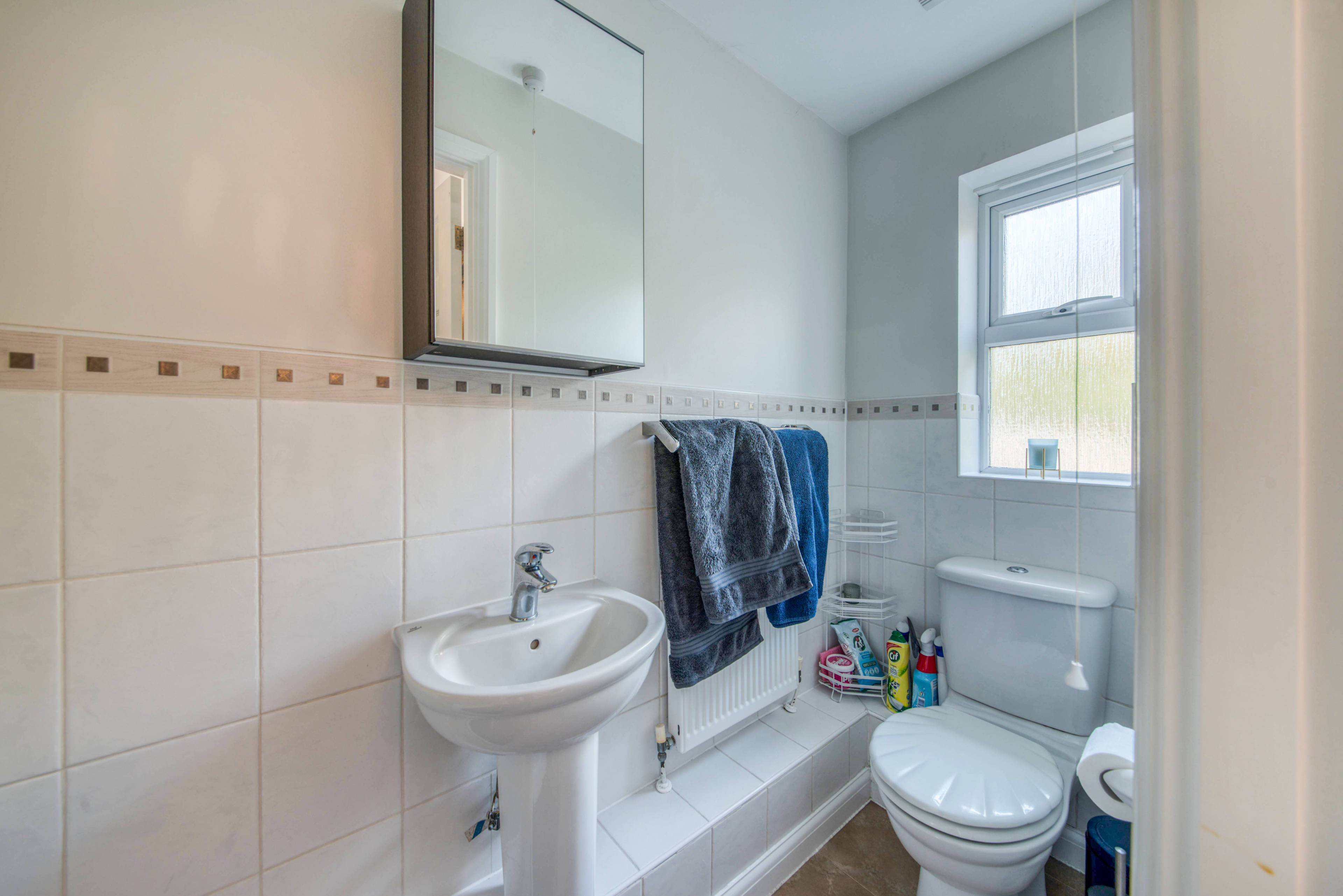 En-suite
