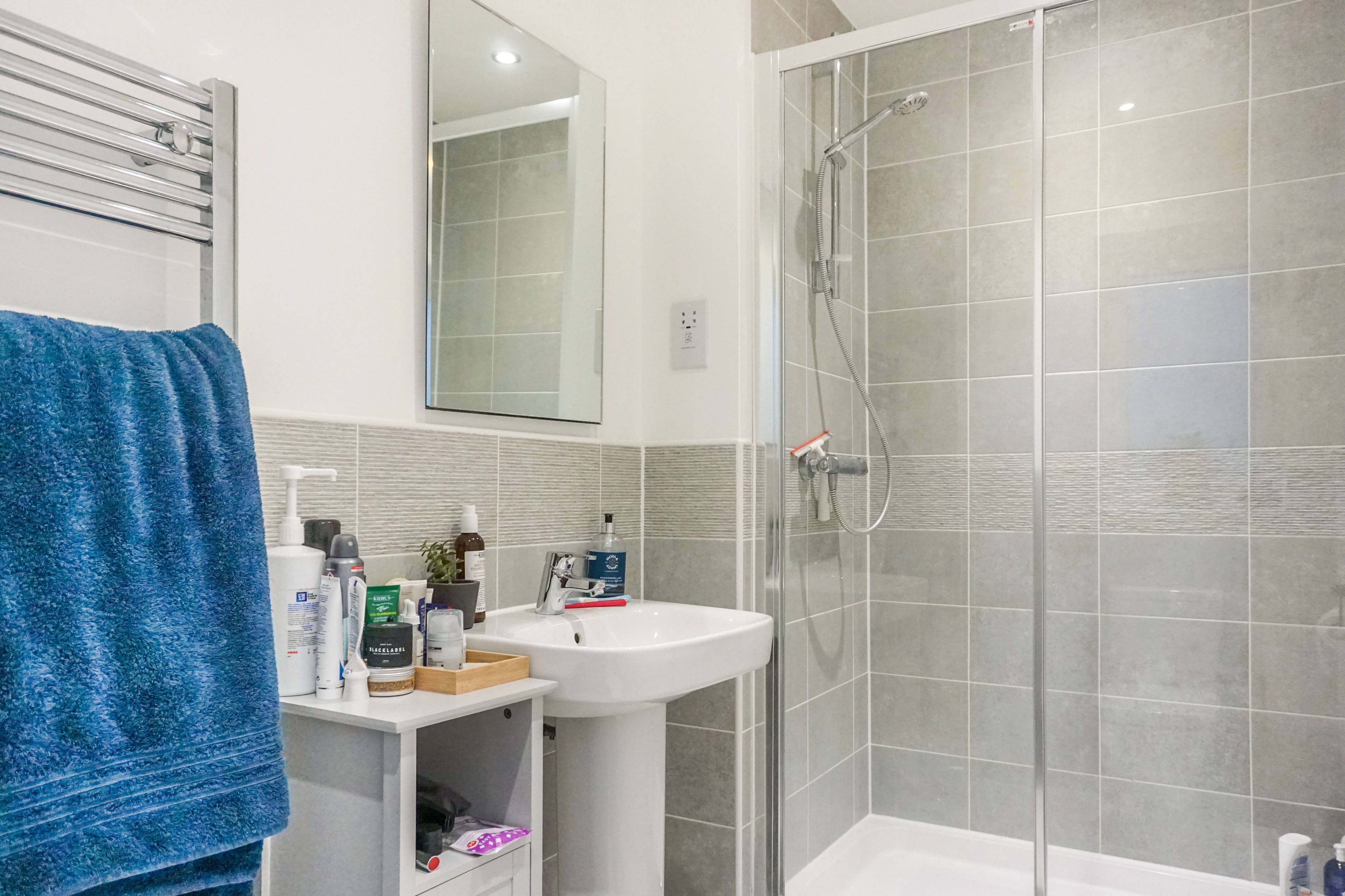 En-suite One