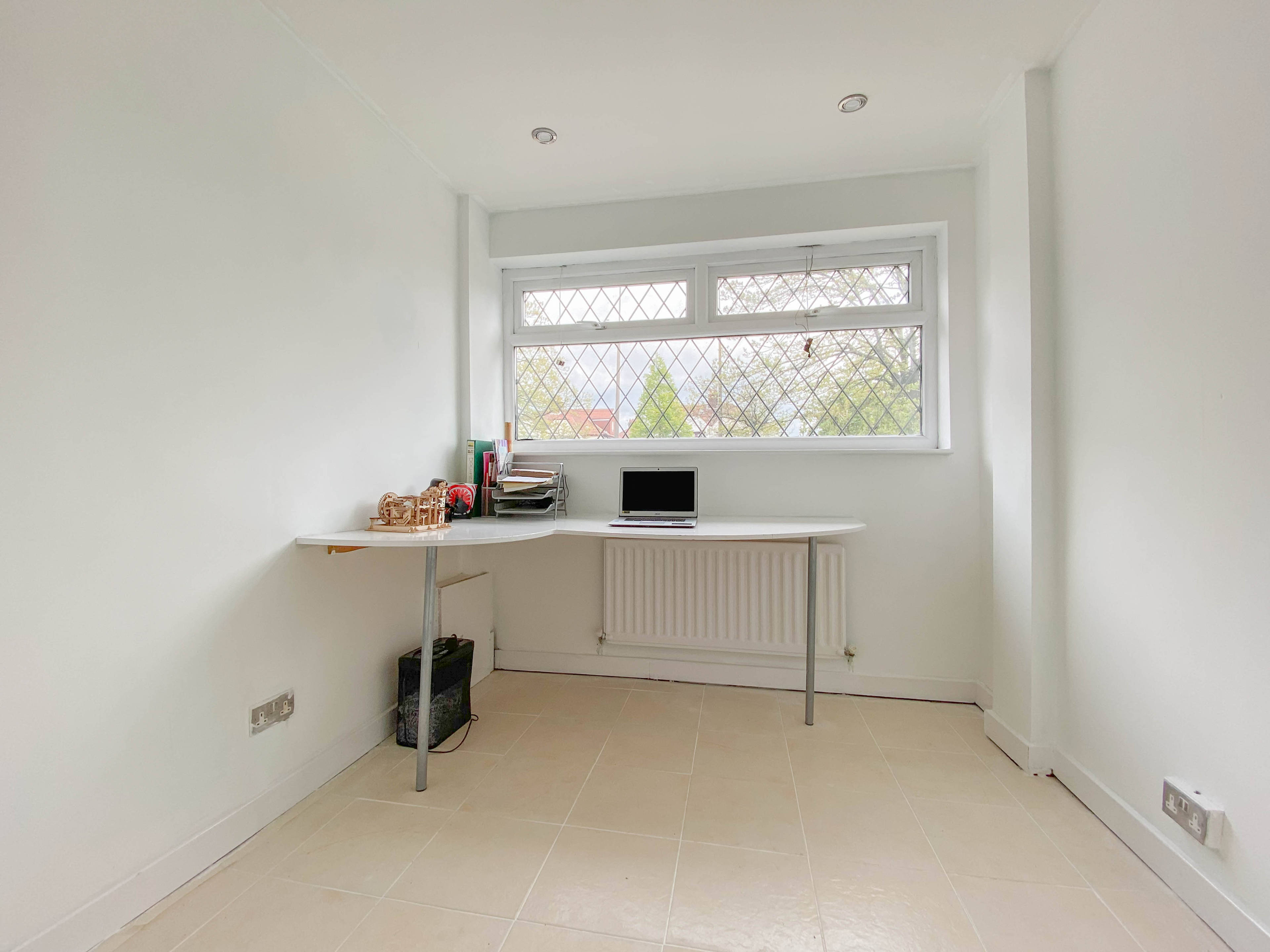 Home Office
