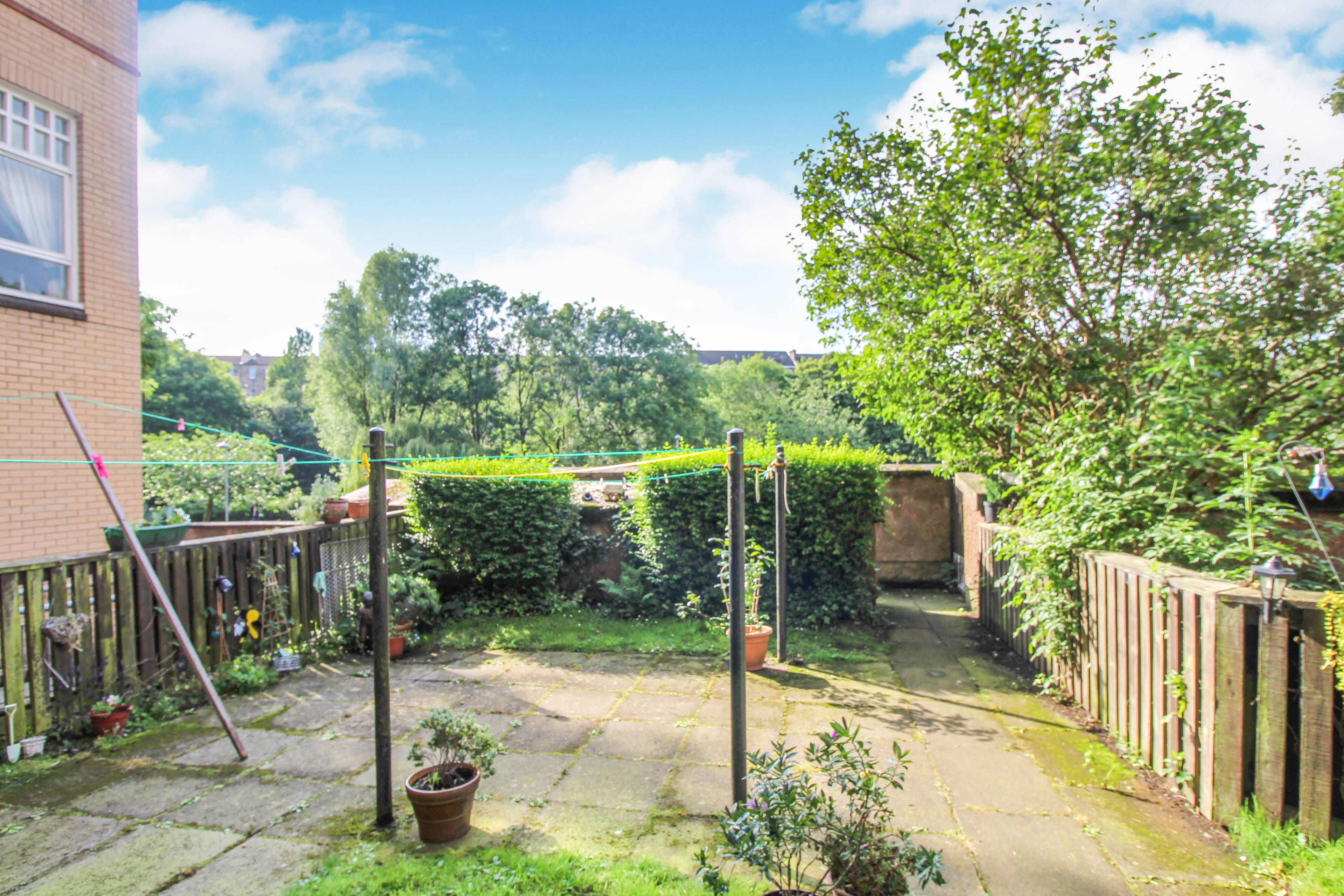 Communal Gardens