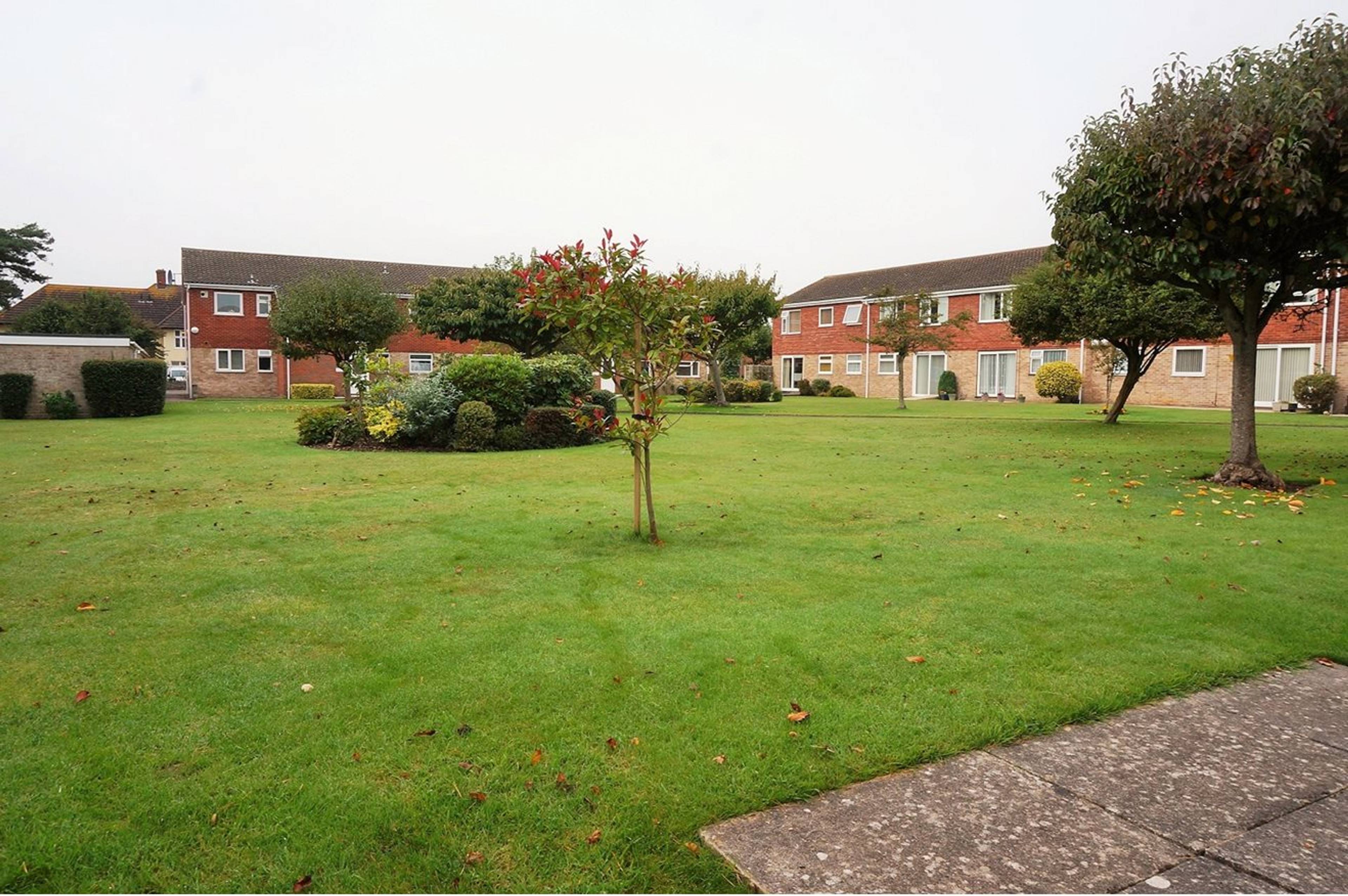 Communal Gardens