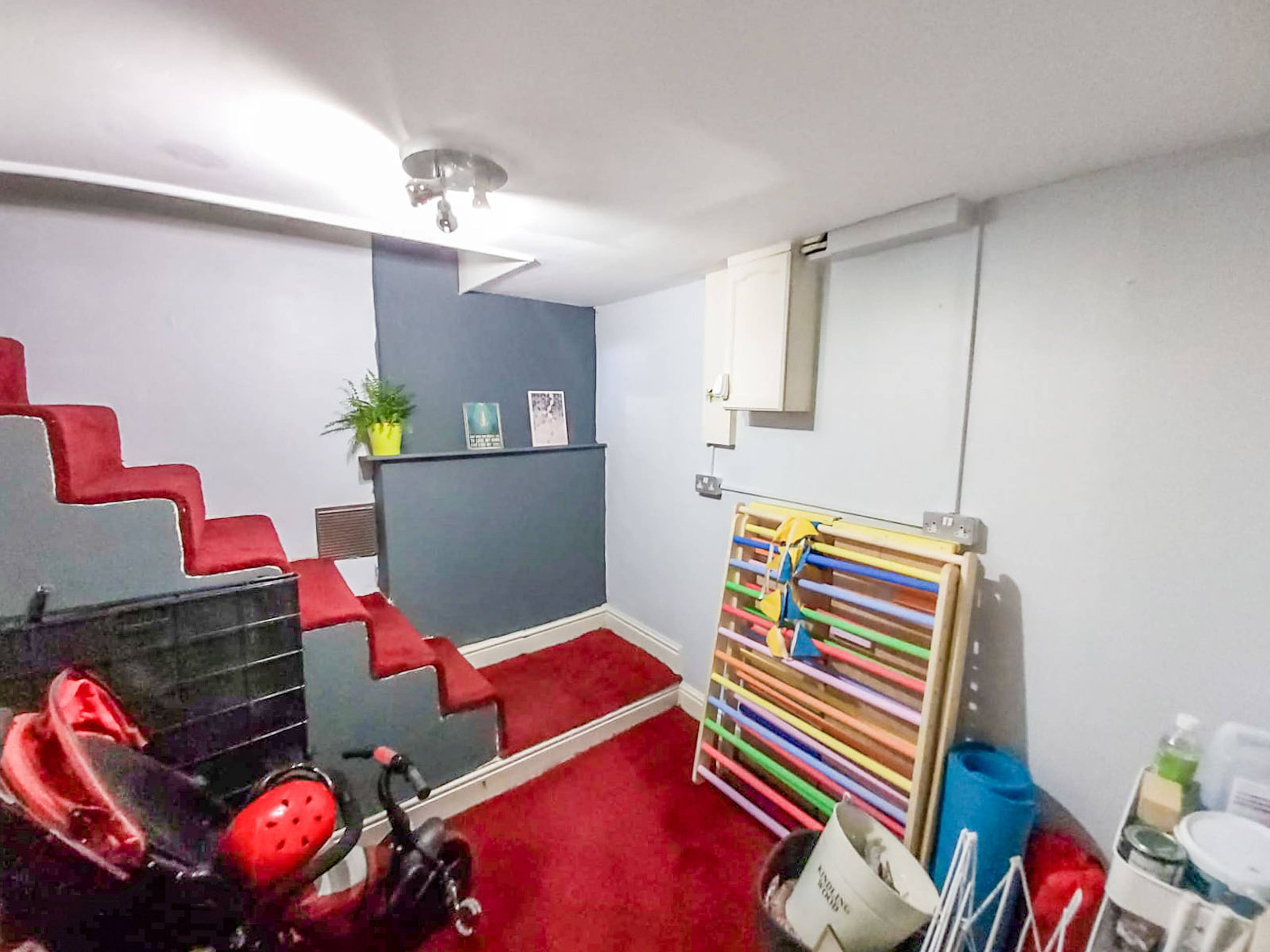 Office / Study
