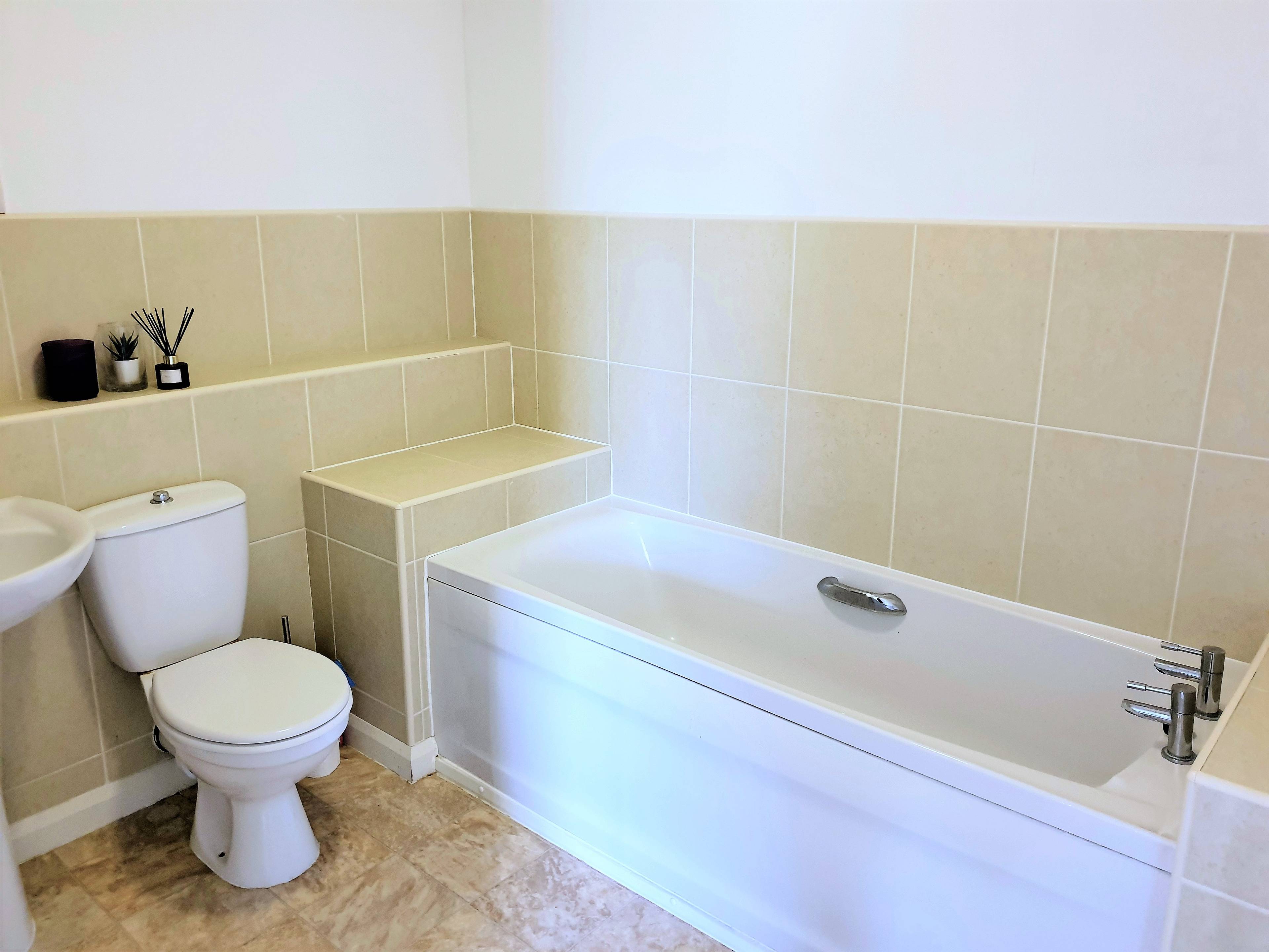Master En-suite