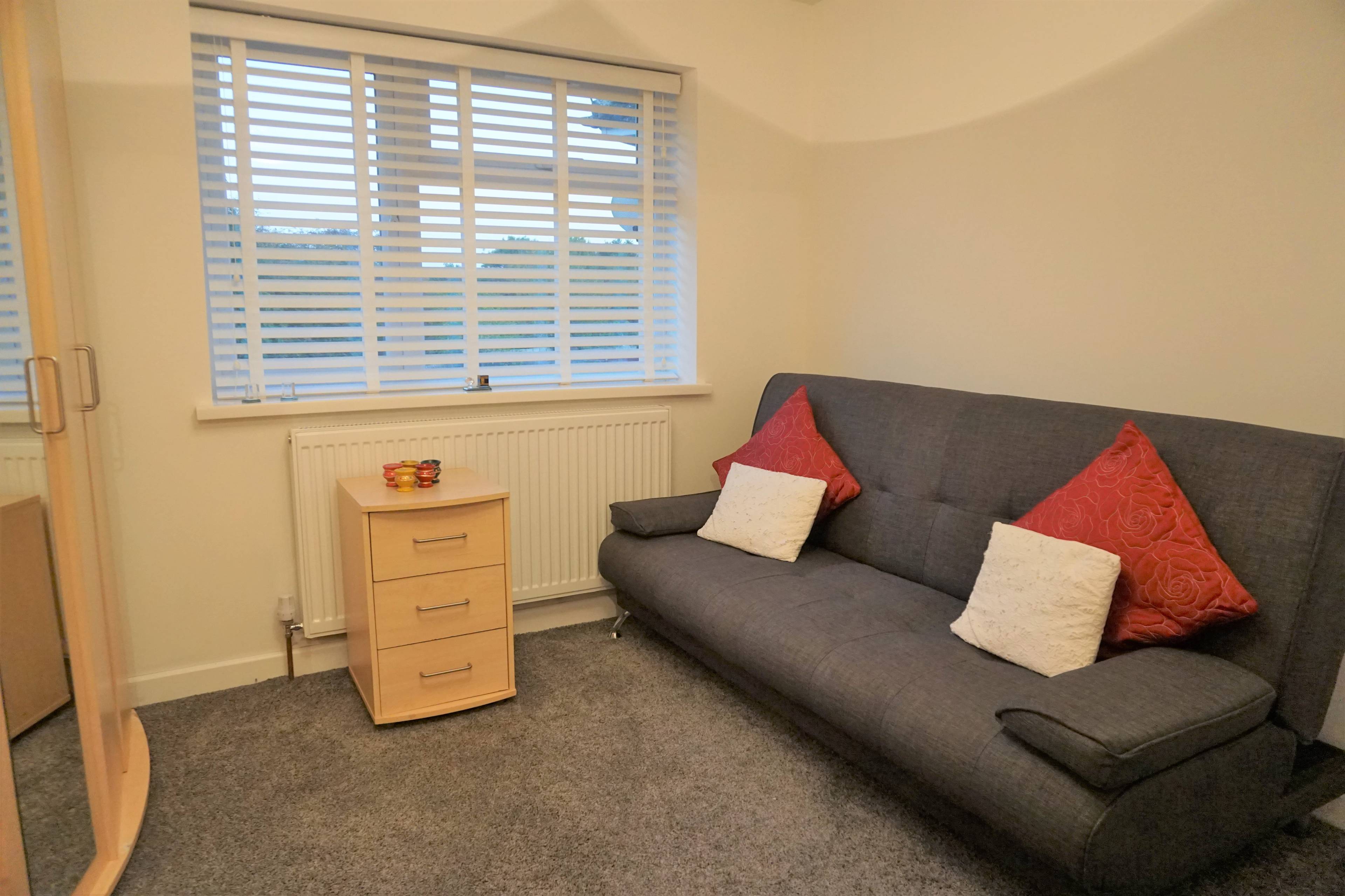 Bedroom Four