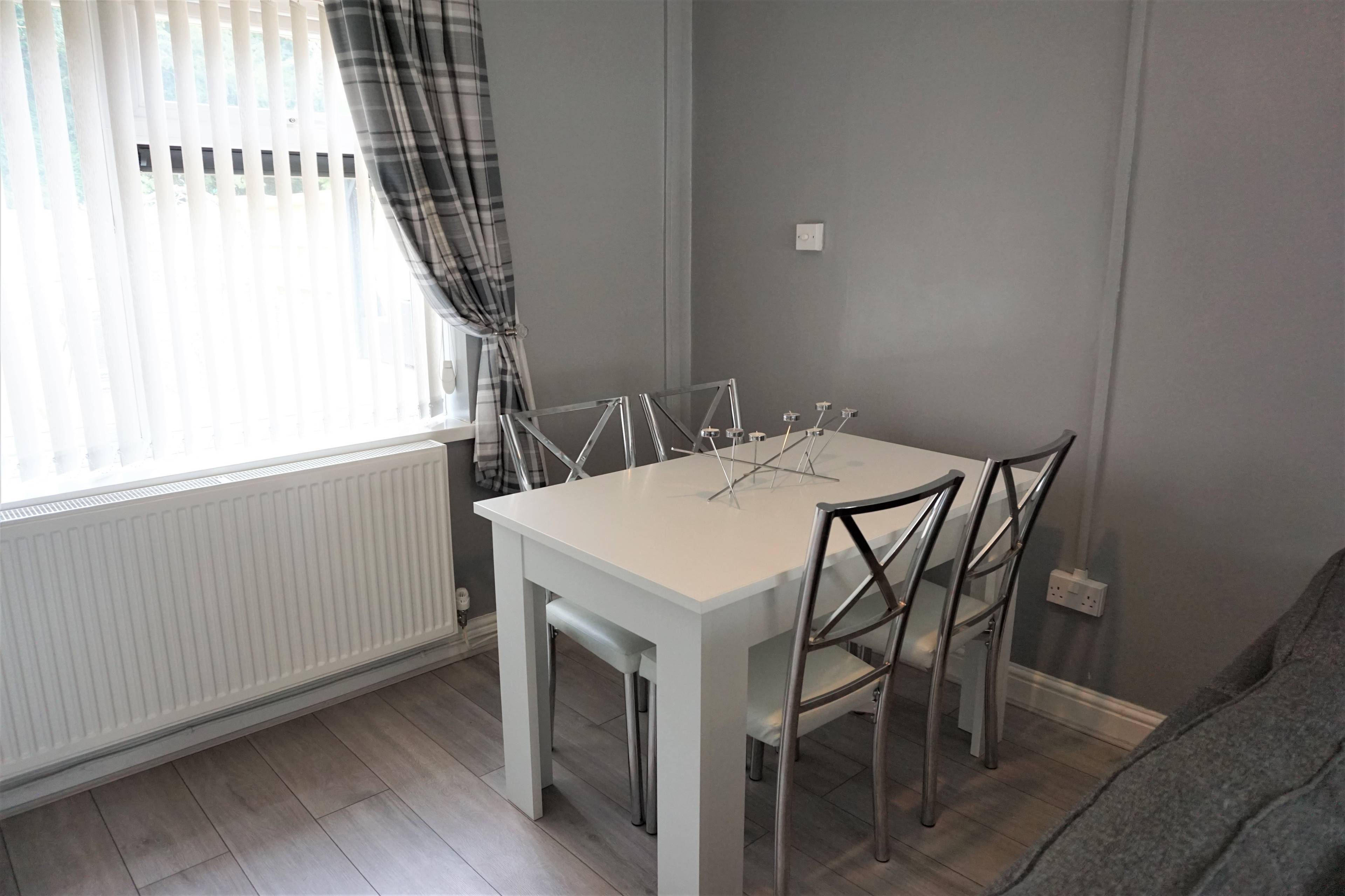 Living / Dining Room