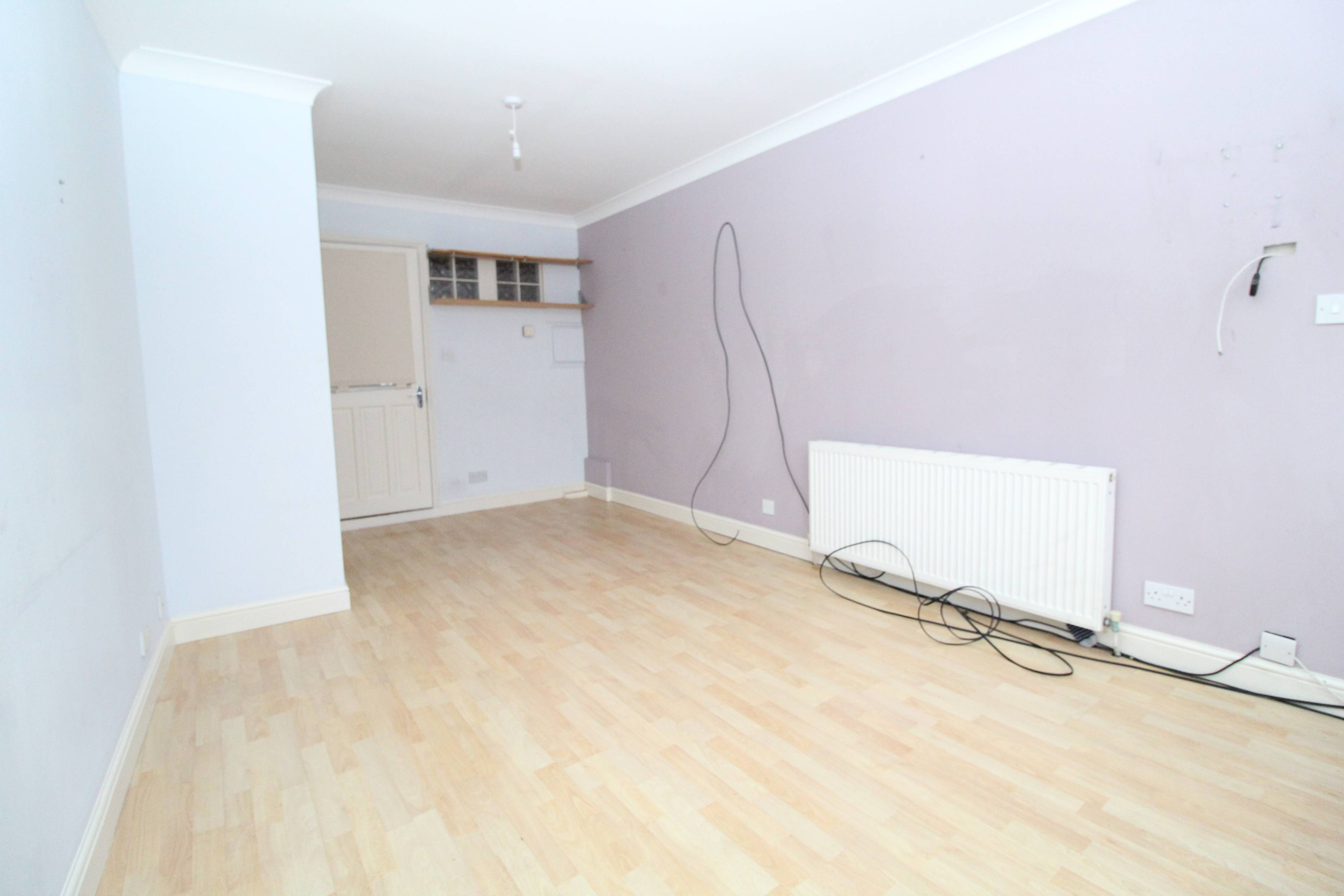 Annexe Recept Room