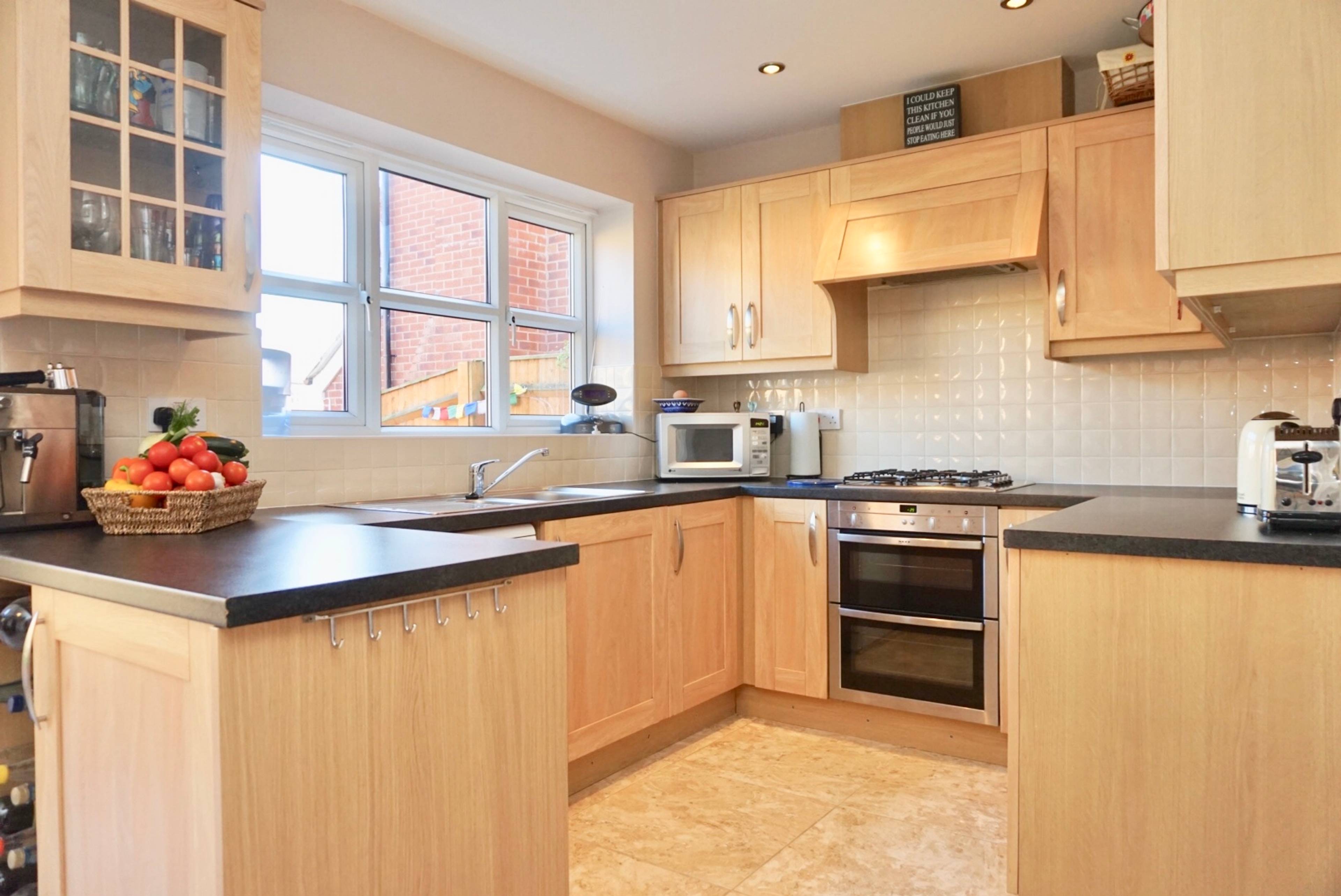 Kitchen/Breakfast
