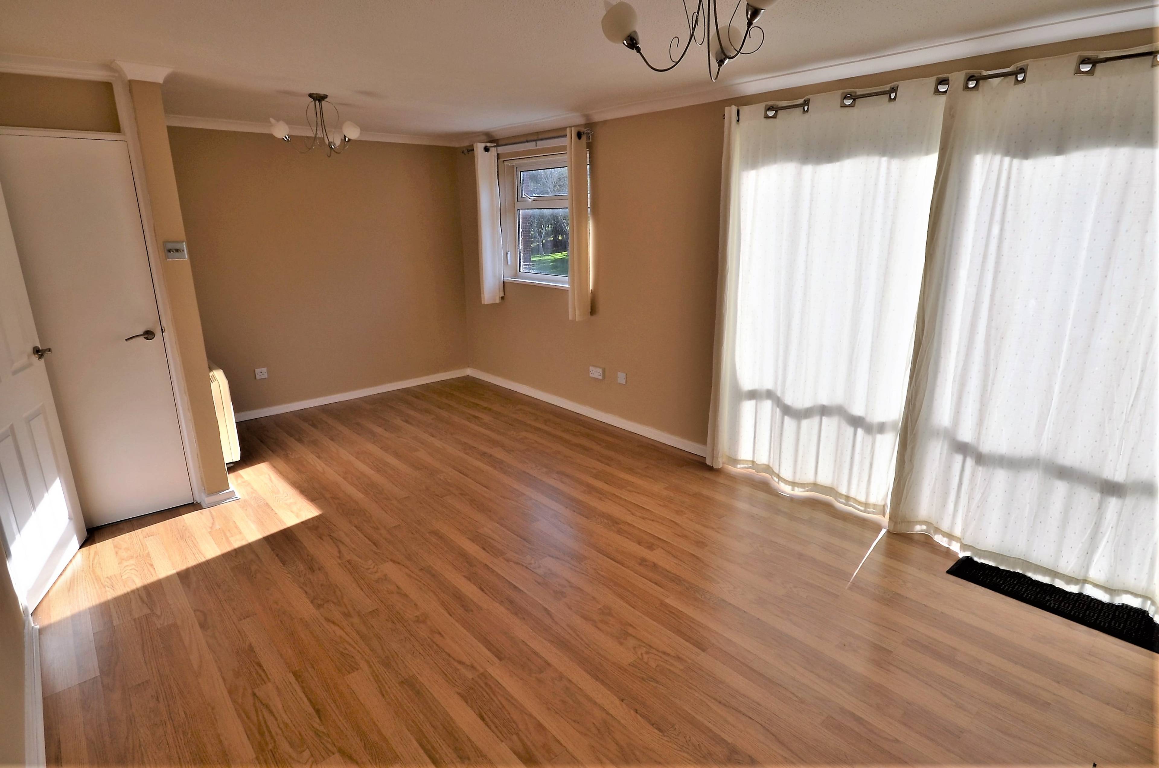 Living / Dining Room