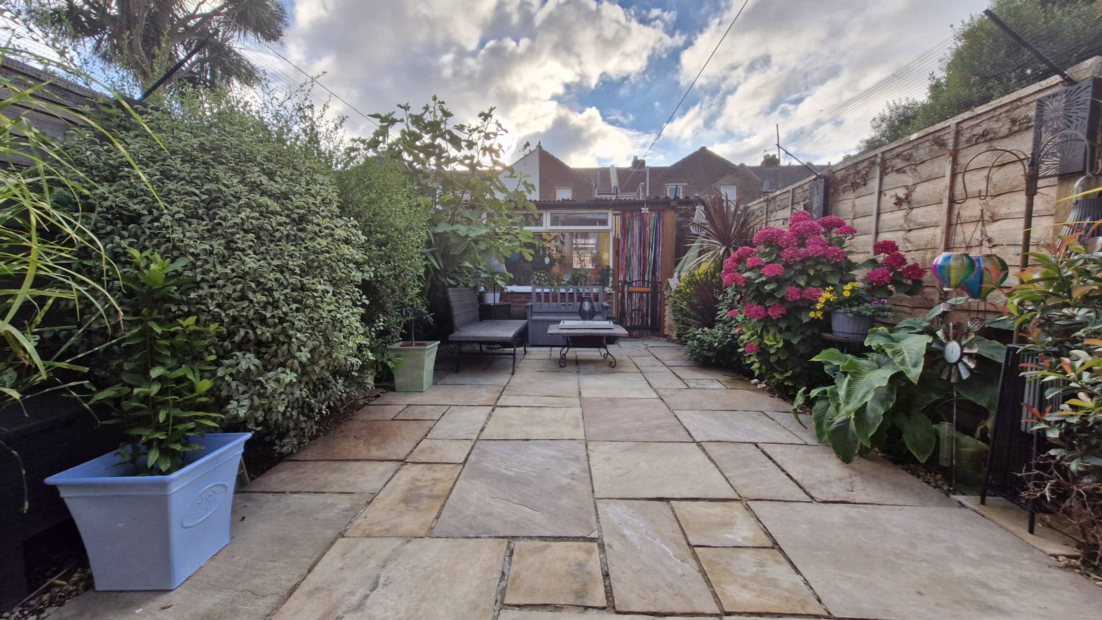 Garden
