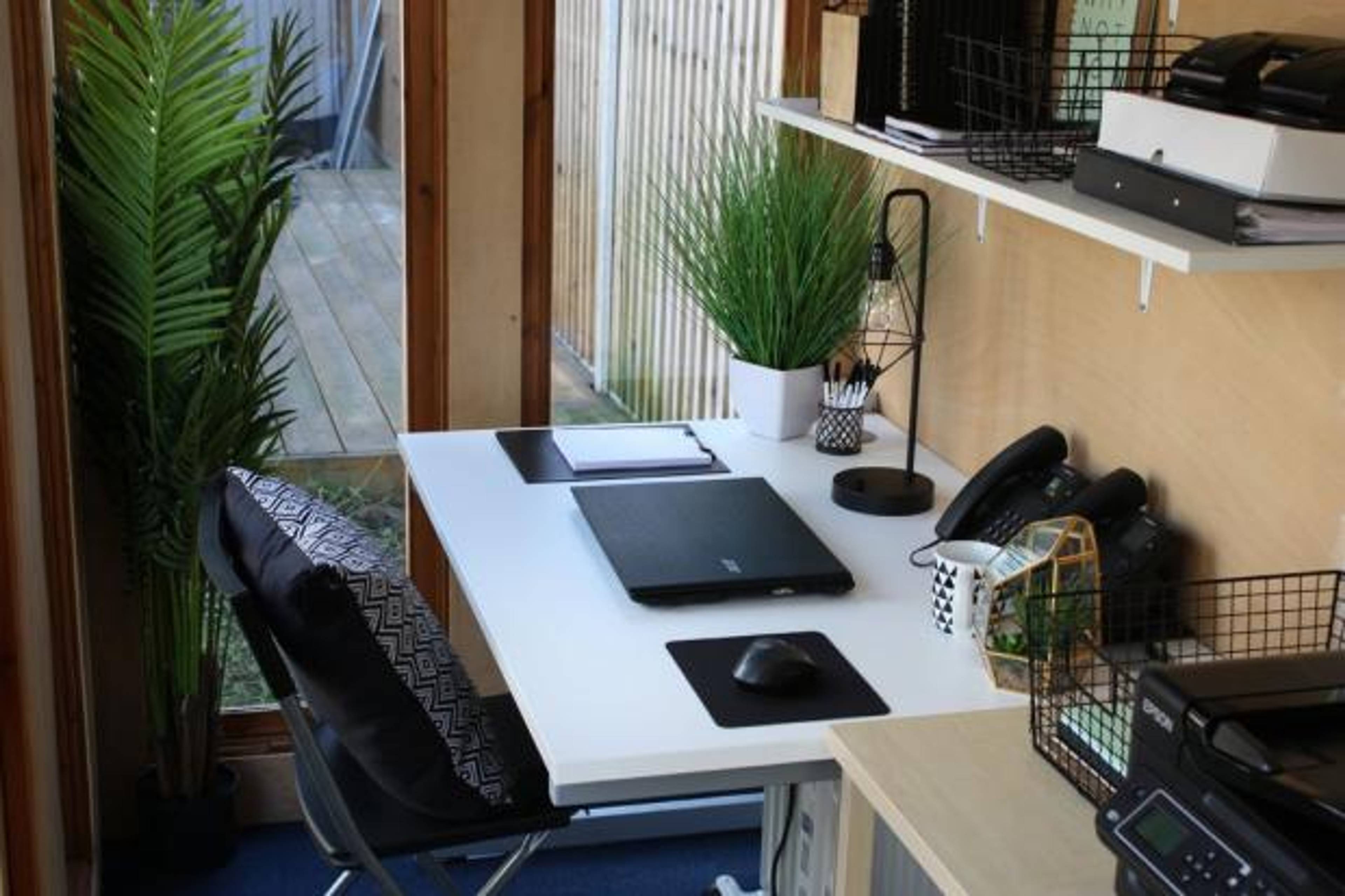 Office / Study
