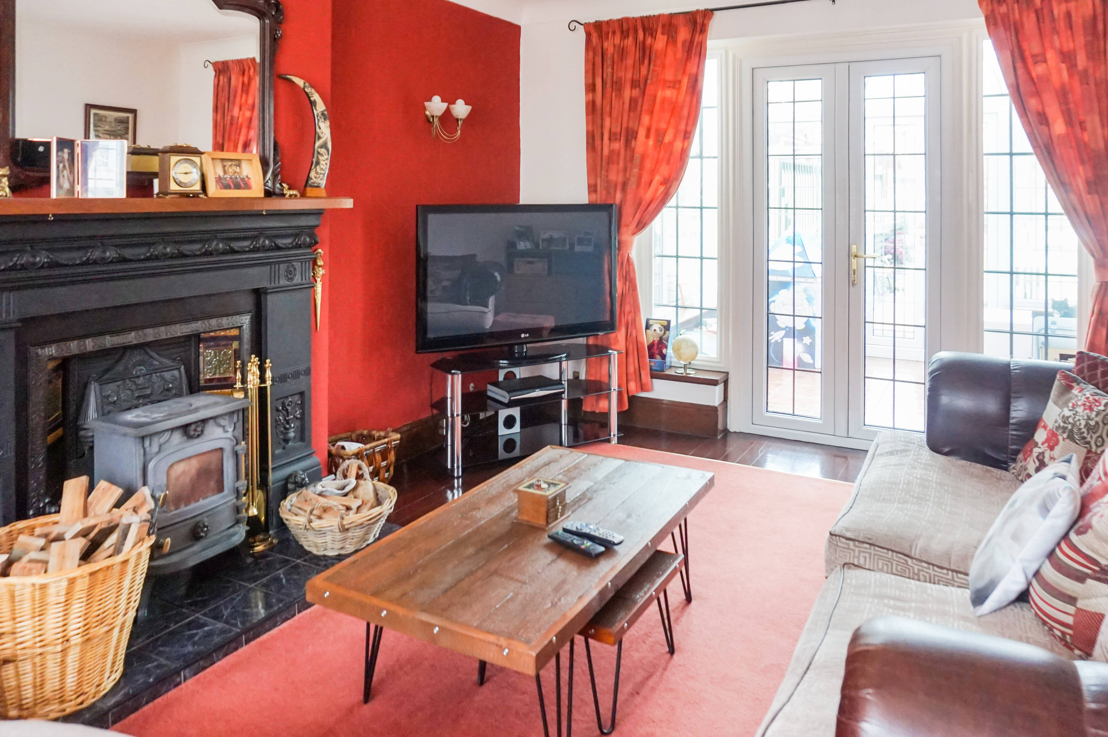 Reception Room One