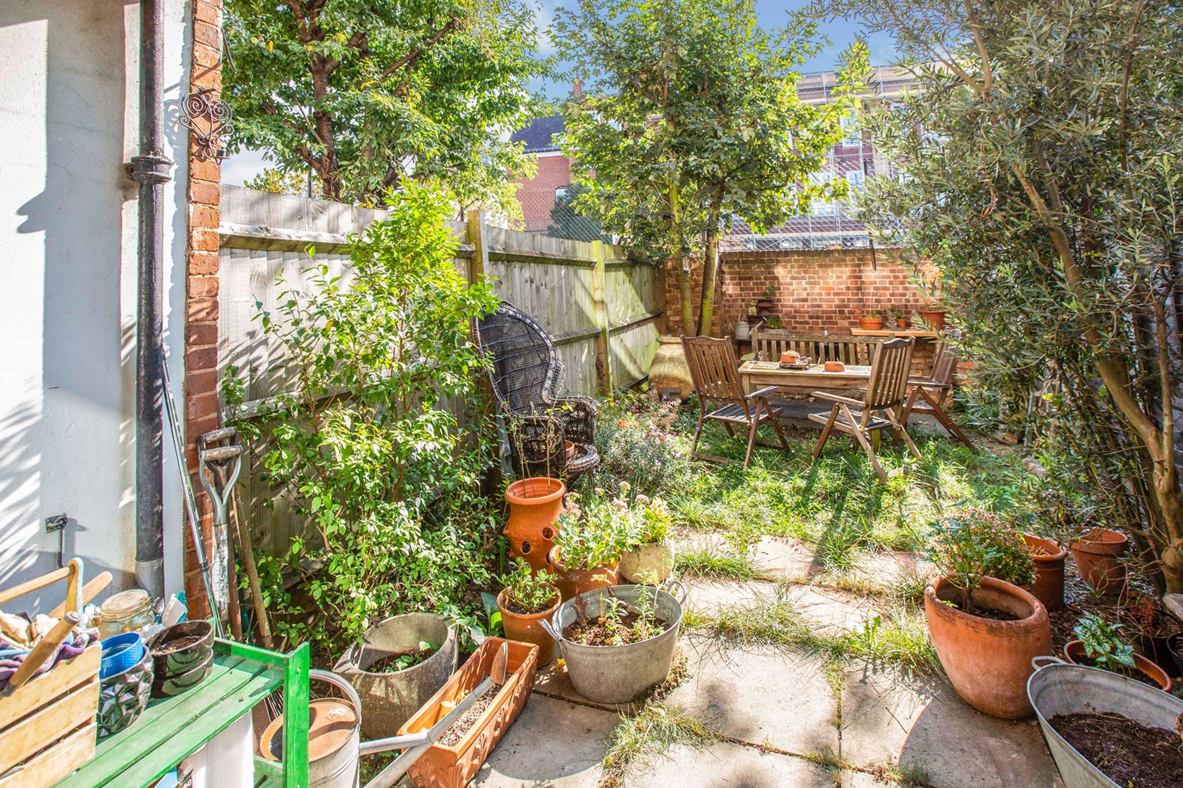 Garden