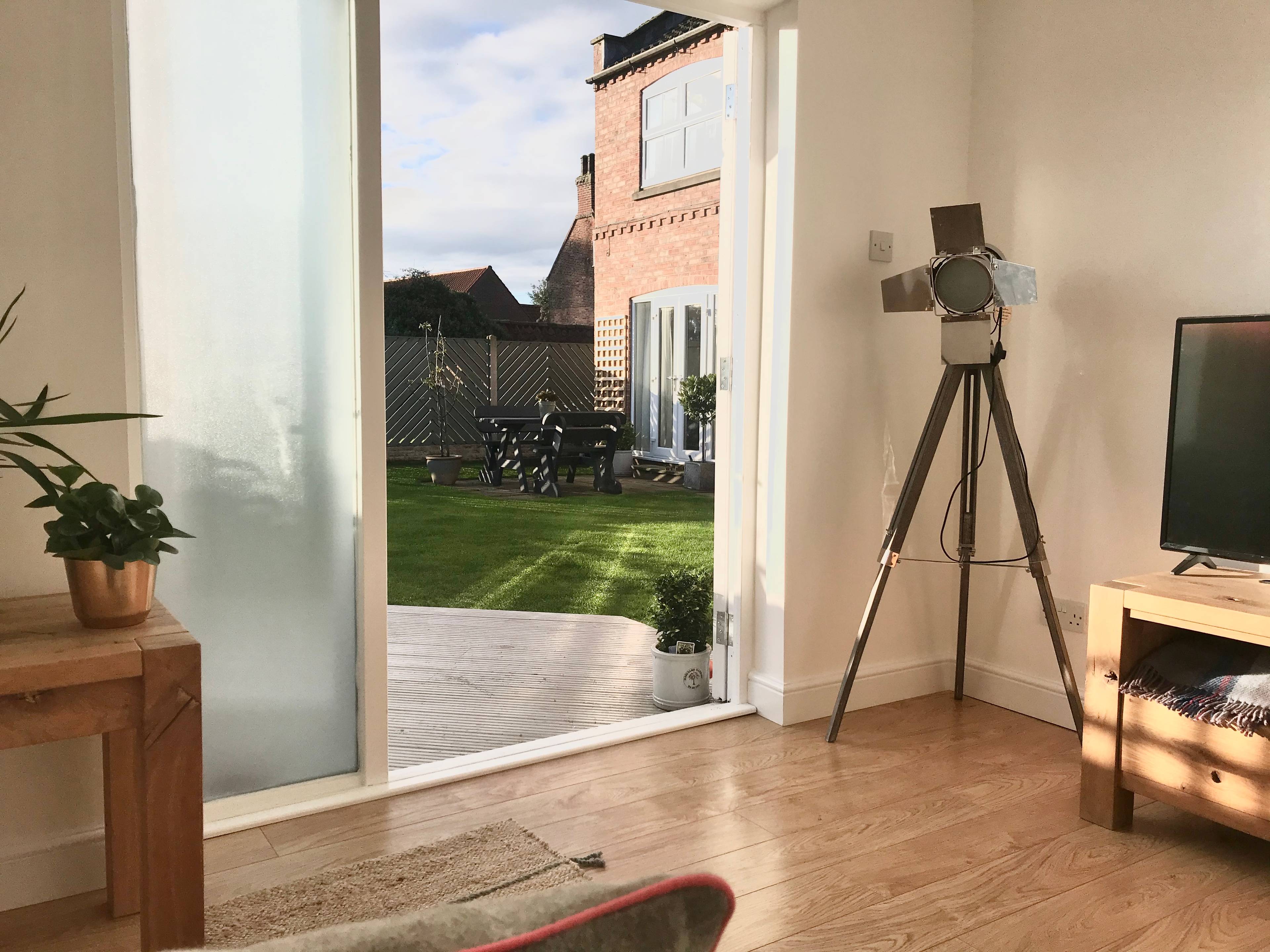 Home Office