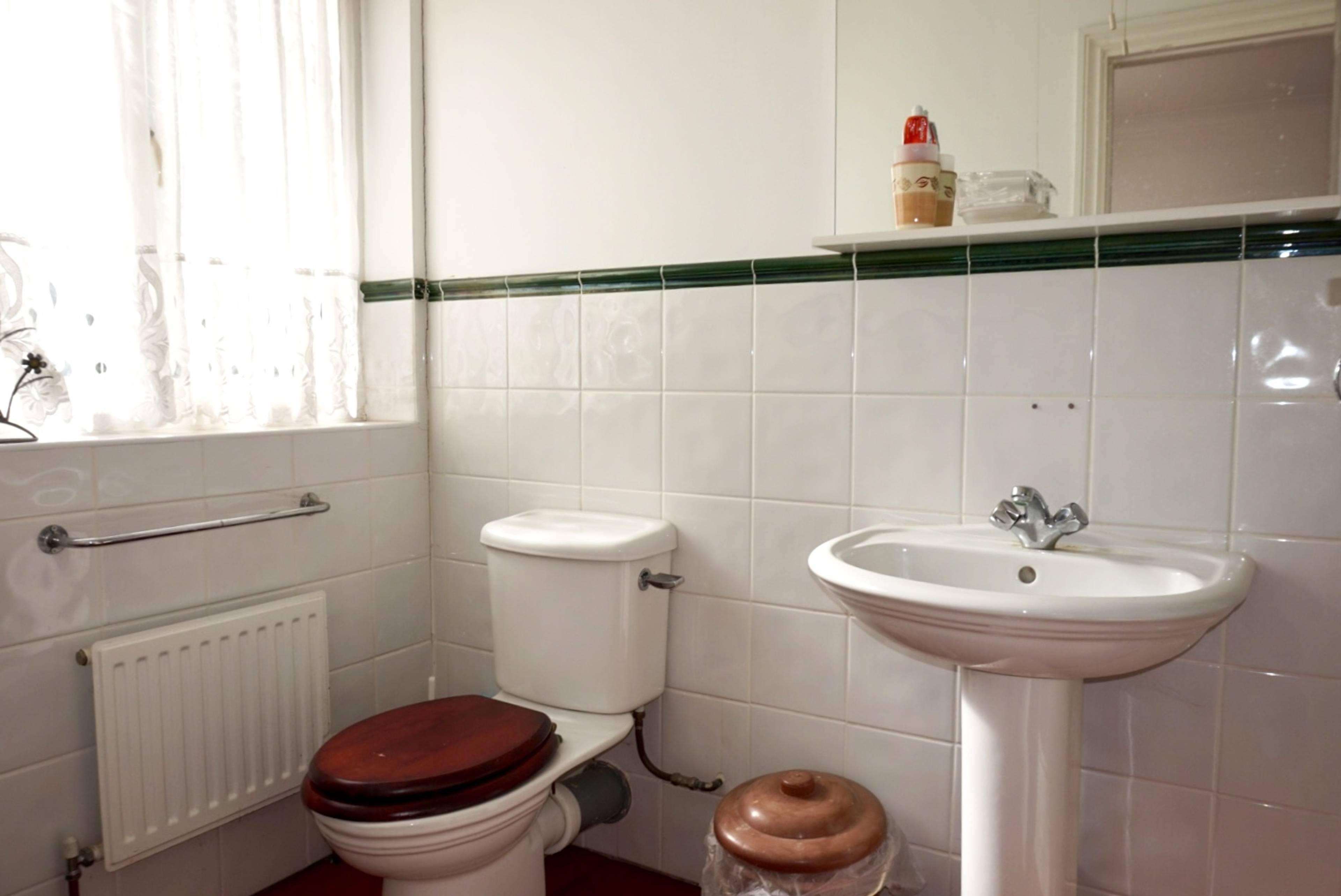 En-suite Three