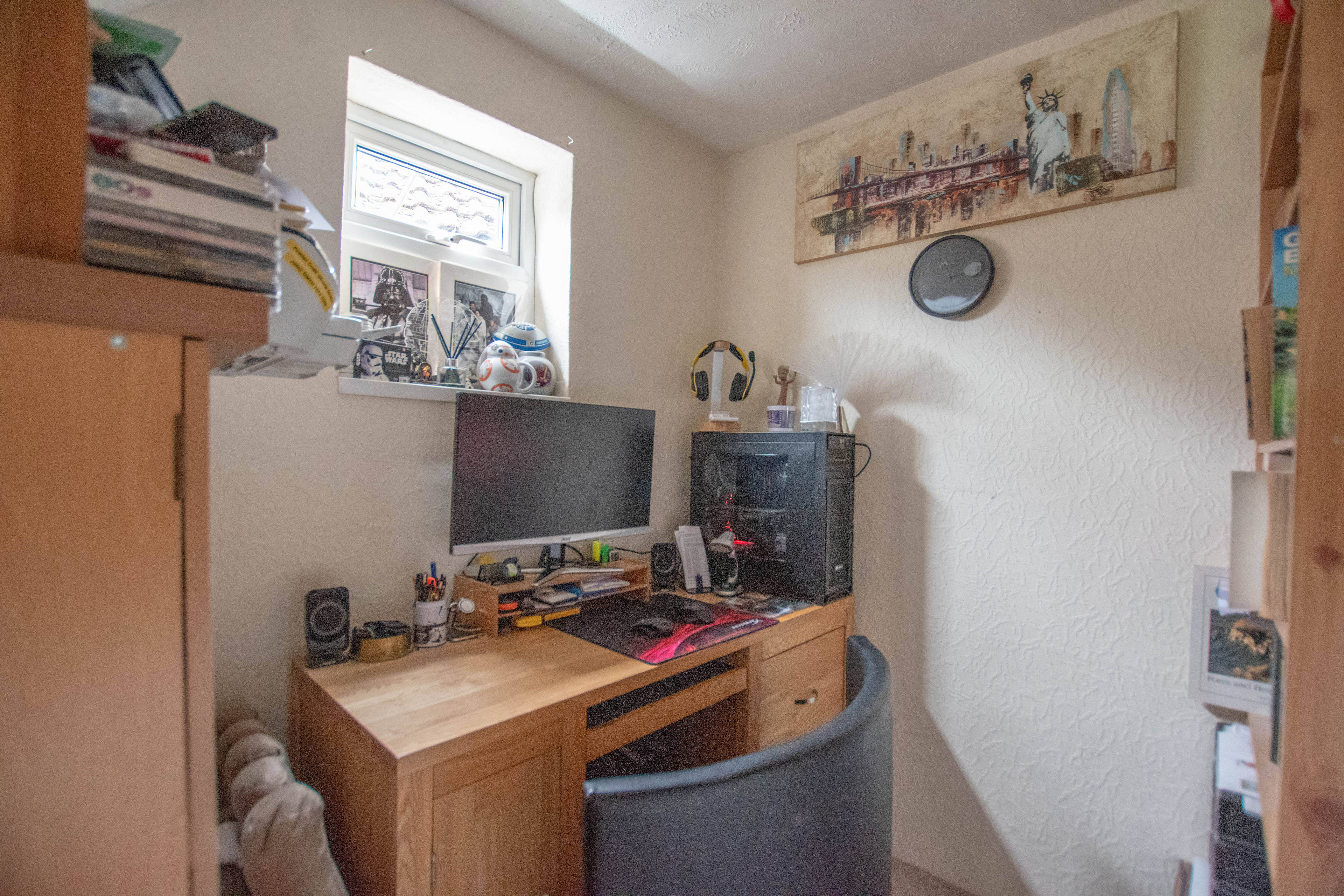 Office / Study